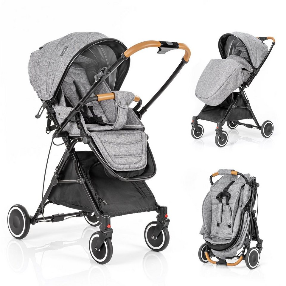 klappbar Buggy Kinderwagen Sportwagen Kinder Wagen Shopper Jogger Kinderbuggy klappbar Buggy Kinderwagen Sportwagen Kinder Wagen Shopper Jogger Kinderbuggy