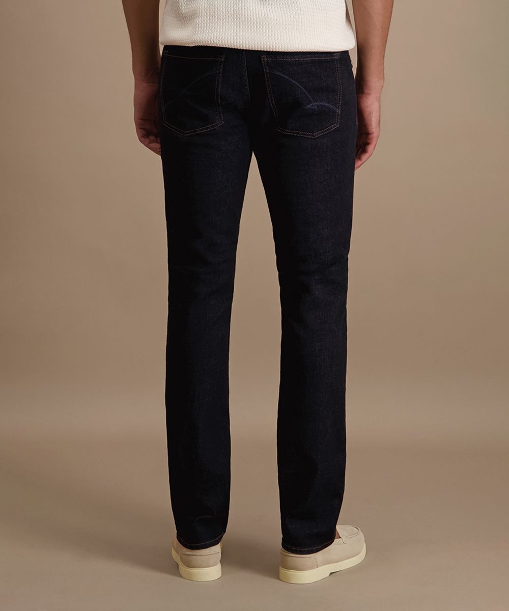 BALDESSARINI Gerade Jeans