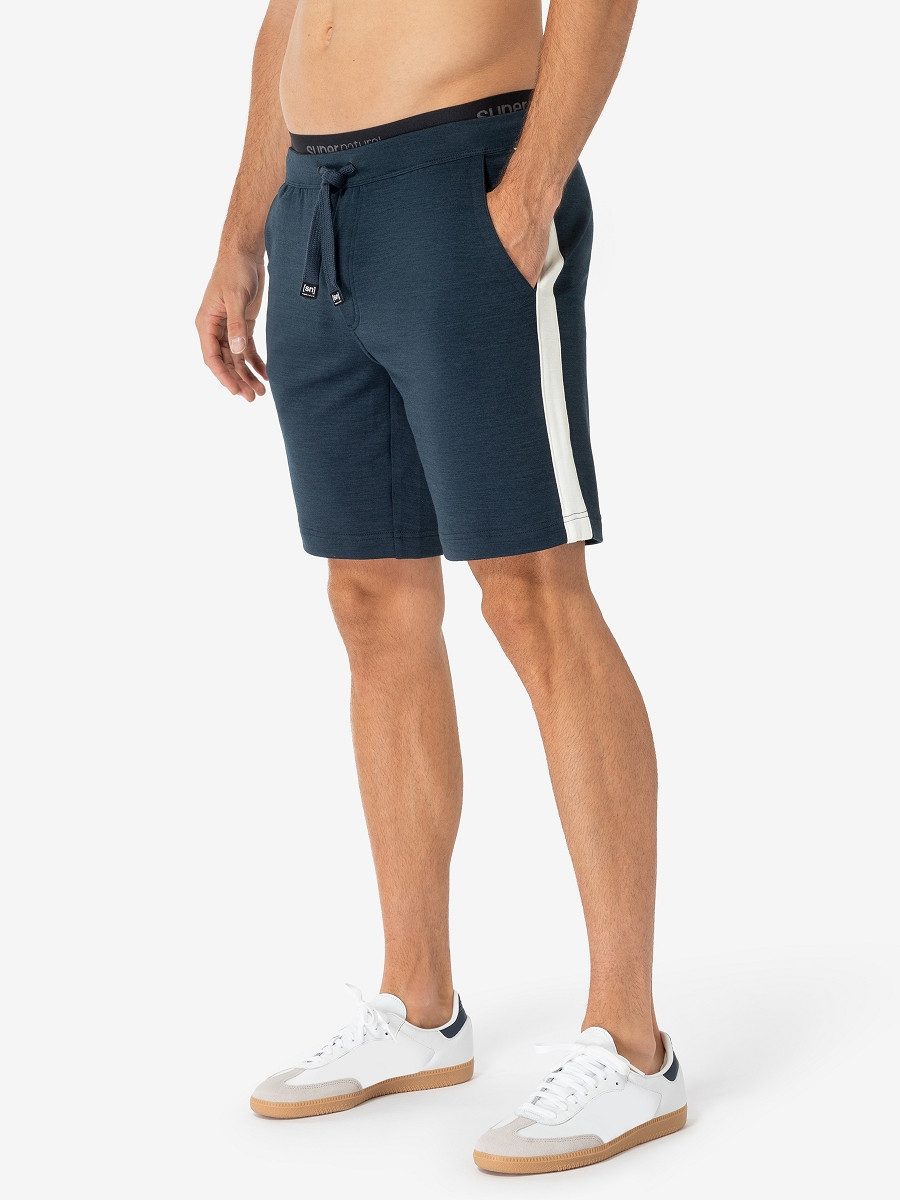 Shorts für Herren, Merino COLORADO SHORTS
