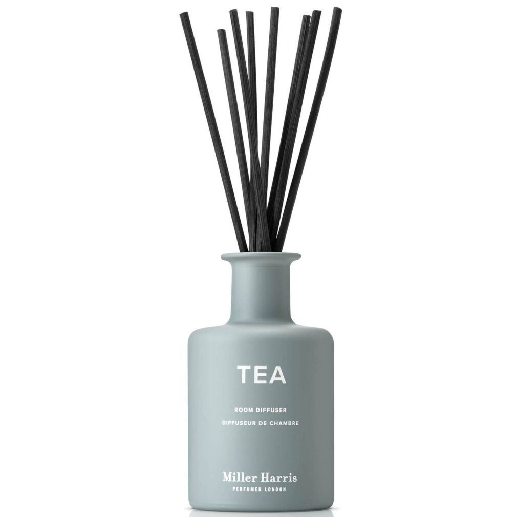 MILLER HARRIS Duftlampe Duftspender für Tee, Stick, Aroma Reed