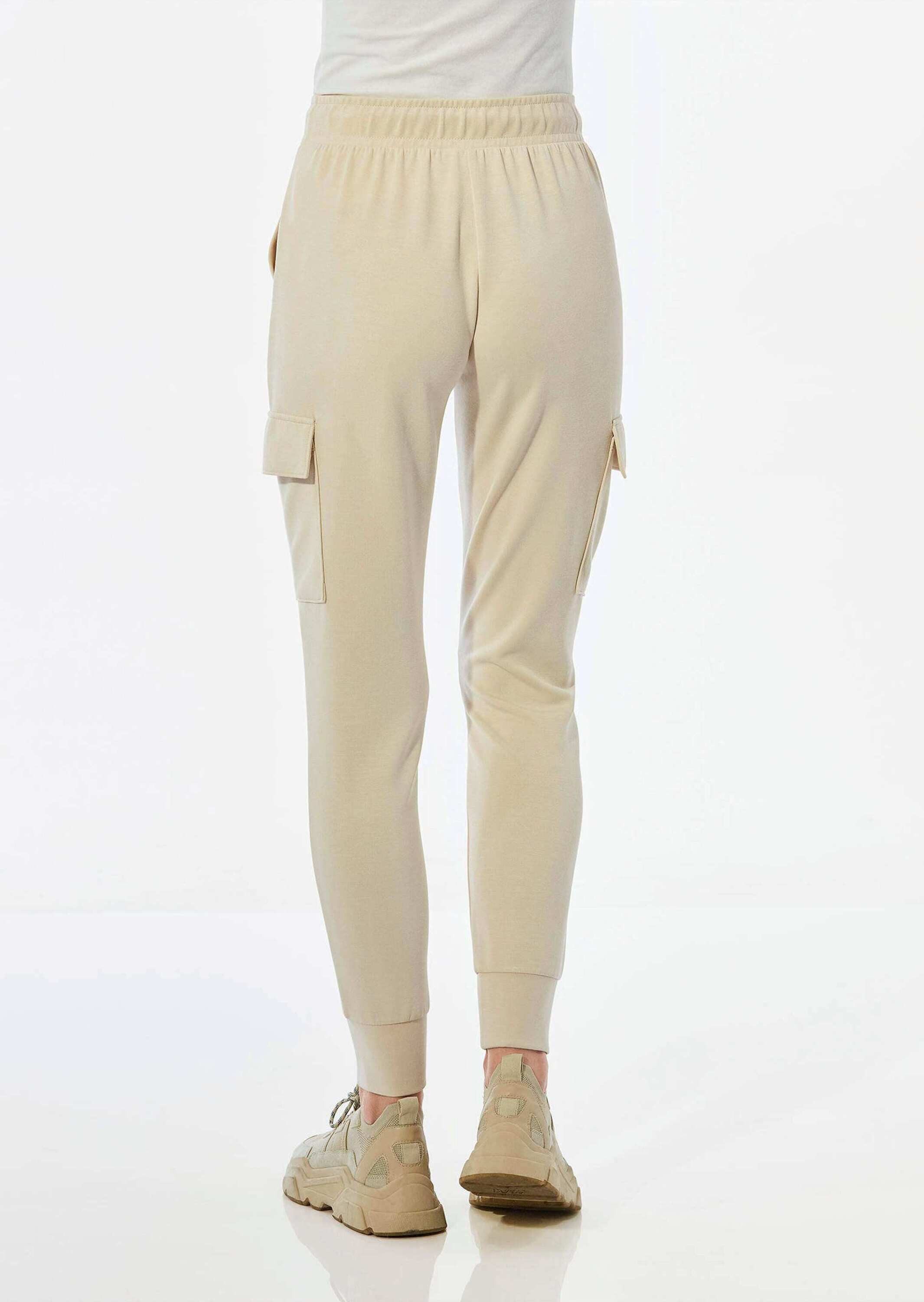 cable & gauge Stoffhose Jogginghose günstig online kaufen