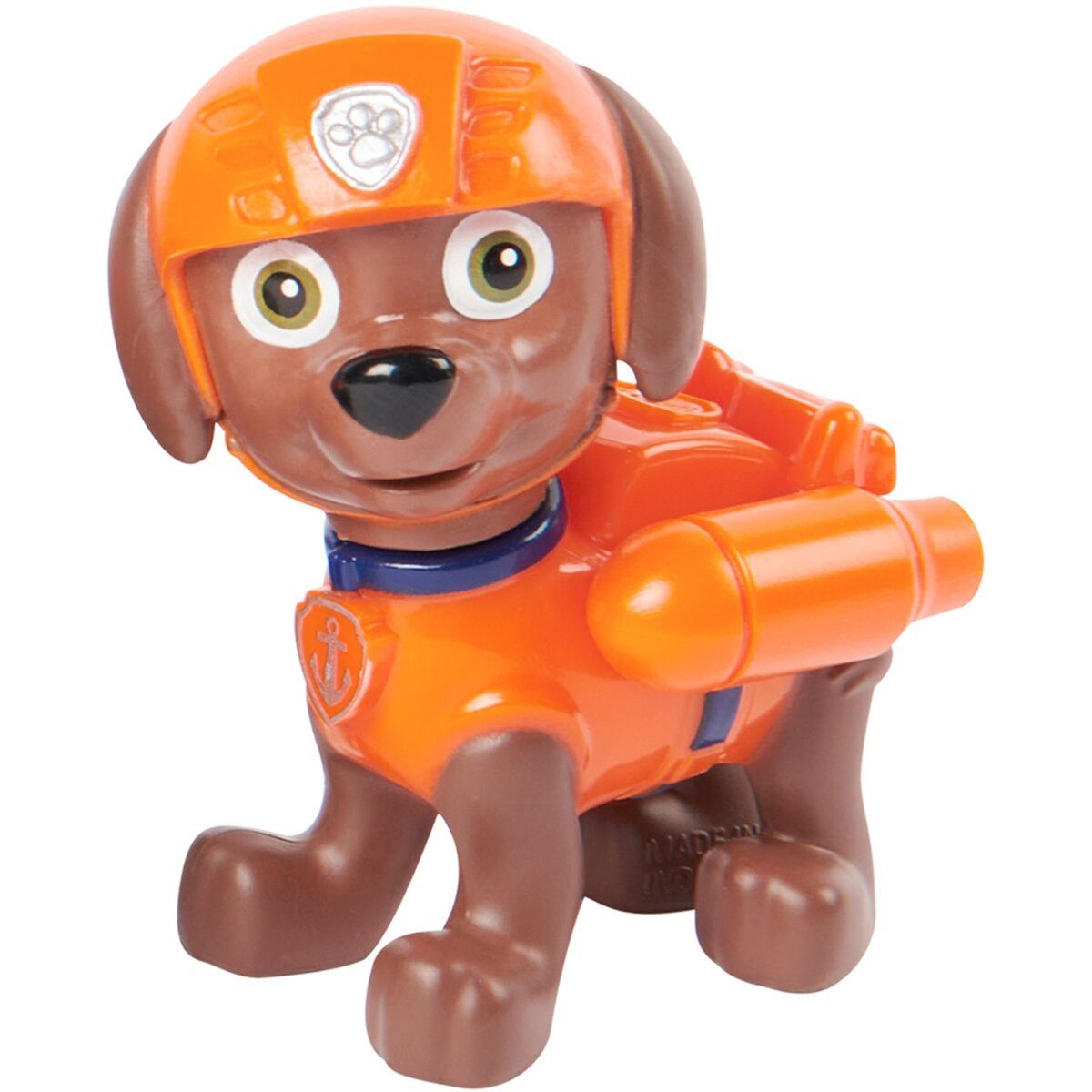 Spin Master Spielzeug-Auto Spin Master Paw Patrol - Luftkissenboot mit Zuma-Figur