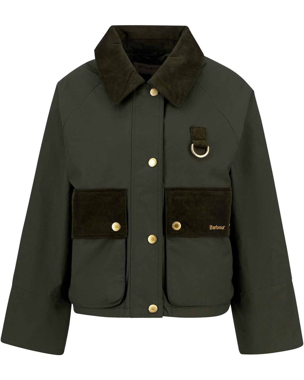 Barbour Funktionsjacke Kurzjacke Phoebe günstig online kaufen