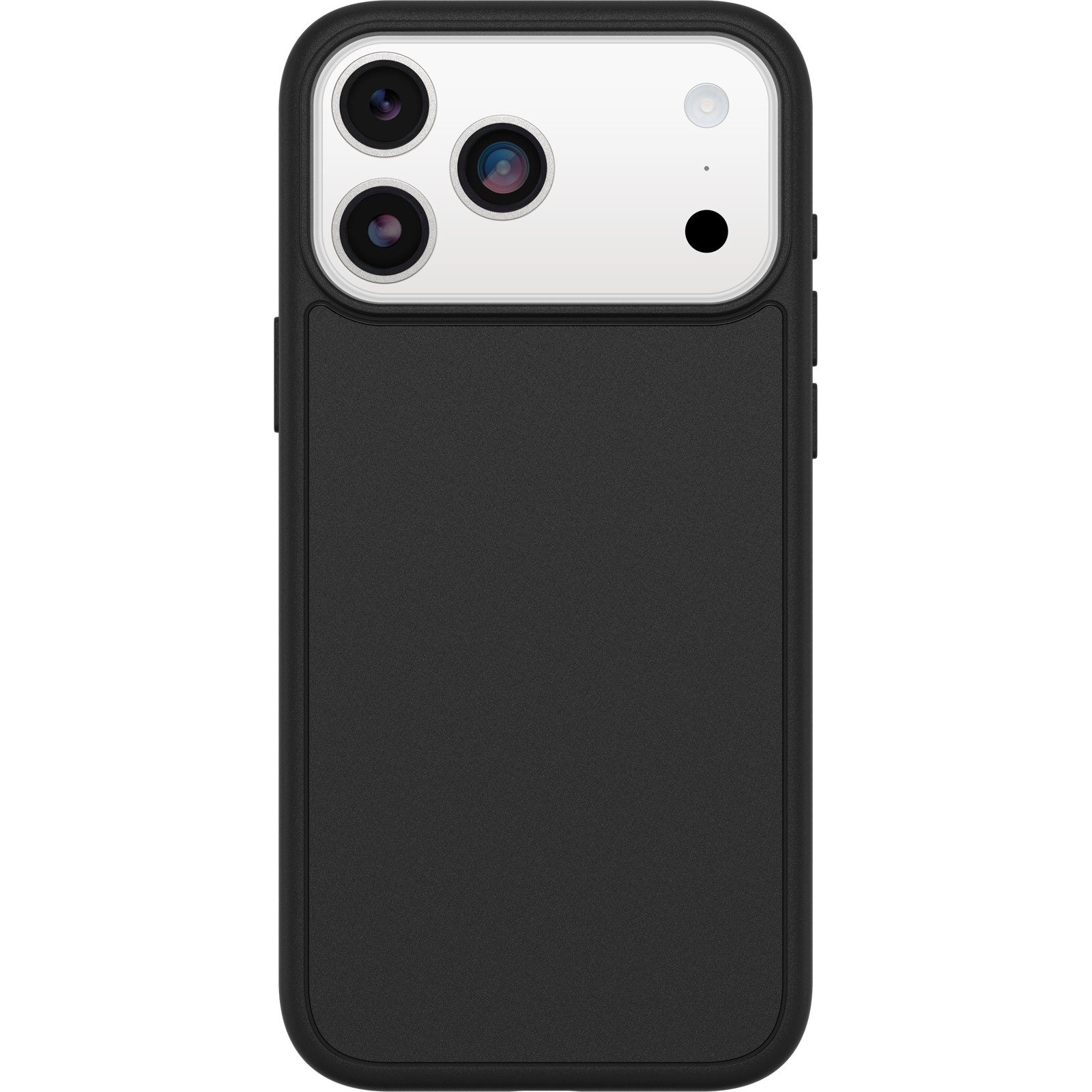 Otterbox Handyhülle Symmetry Series für Apple iPhone 17 Pro Max, Backcover, Schutzhülle, Handyschutzhülle, Case, Schutzcase, stoßfest