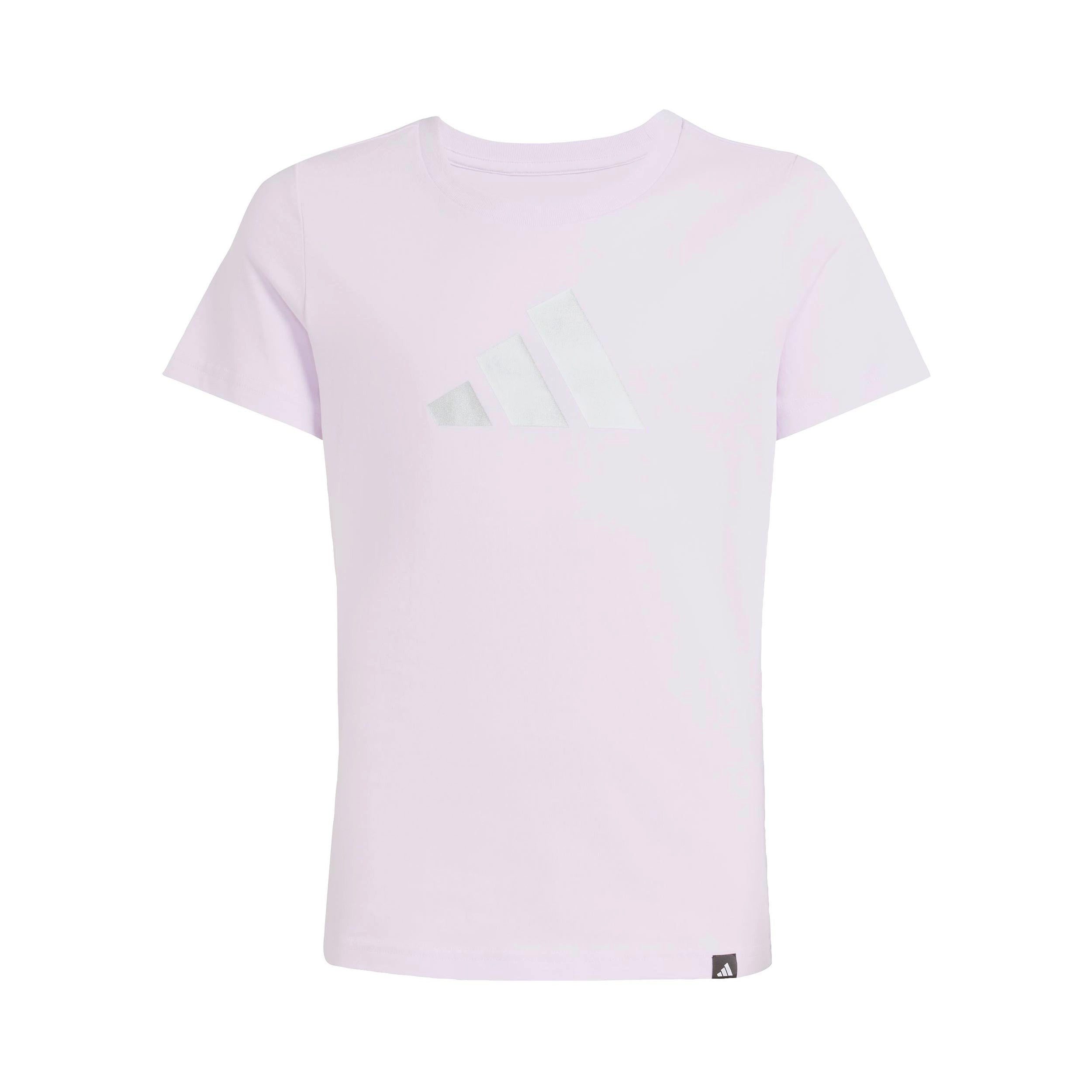 adidas Sportswear T-Shirt Everyday Glam Graphic