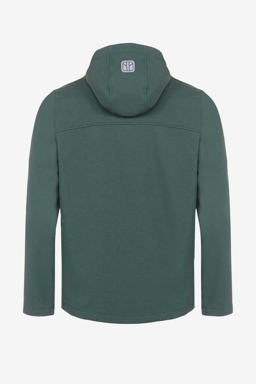 Elkline Softshelljacke SERIOUS