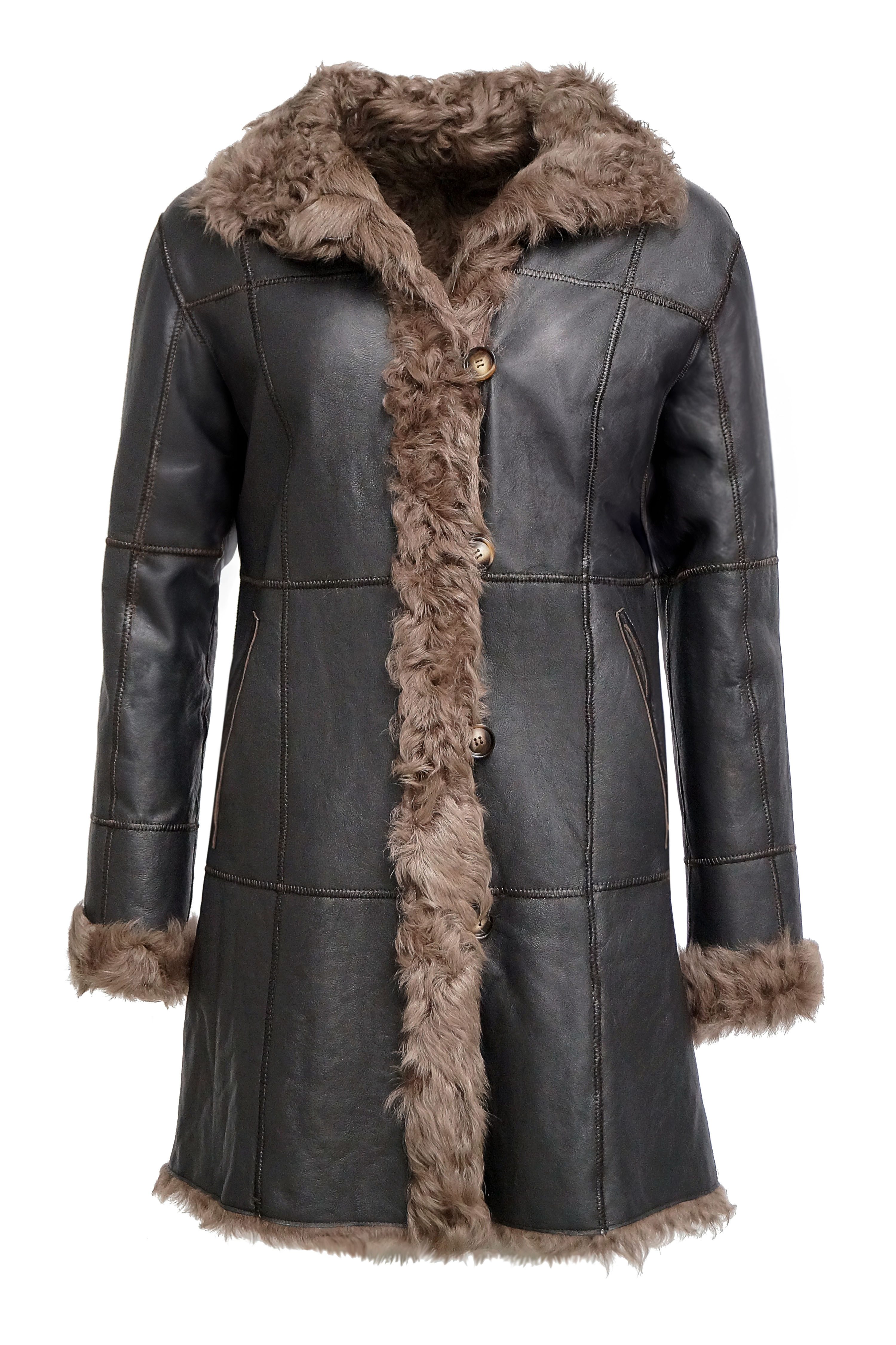 FUNK since 1776 Lederjacke Wendejacke aus günstig online kaufen