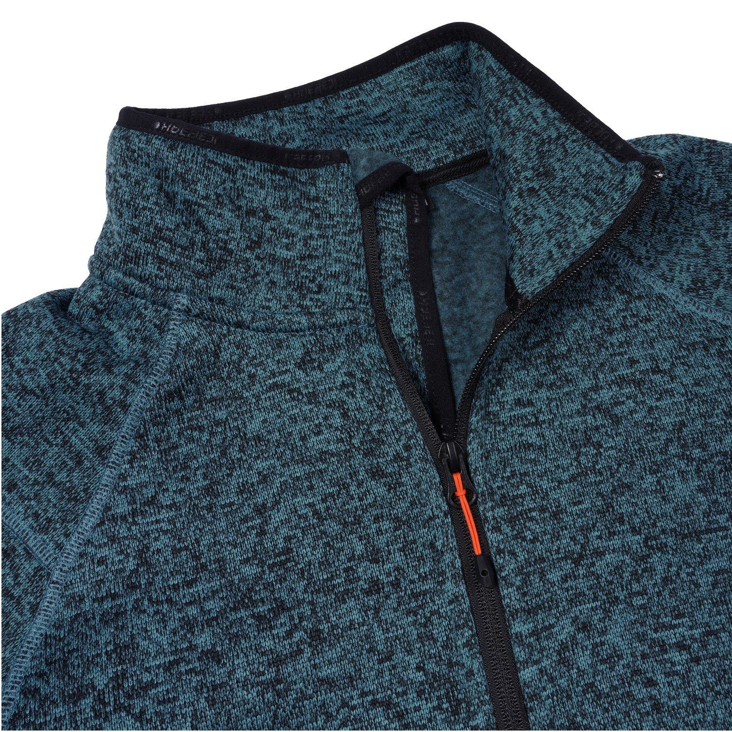Icepeak Strickfleecejacke Strickfleecejacke Bode