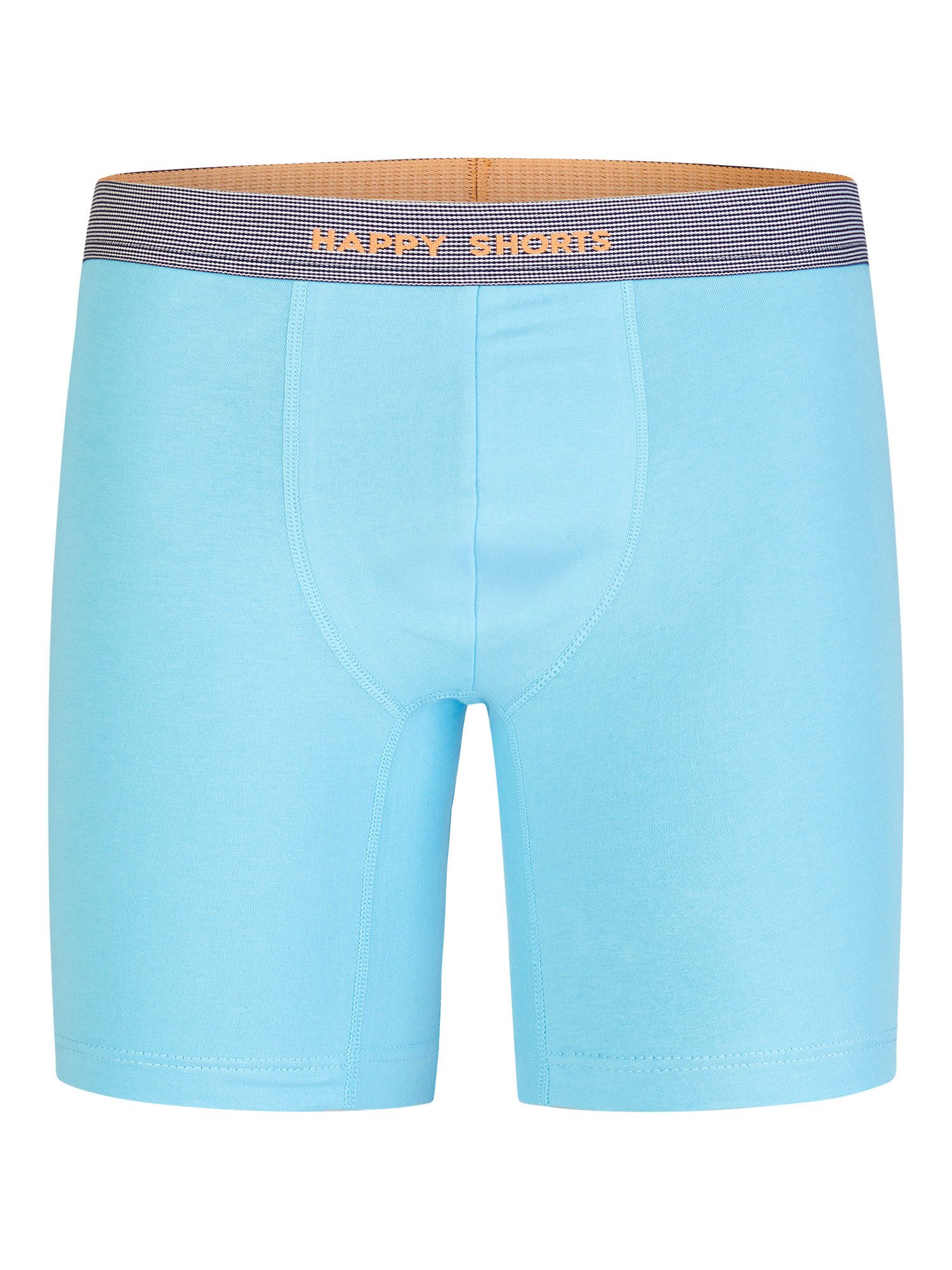 HAPPY SHORTS Boxer Jersey Long (4-St) günstig online kaufen