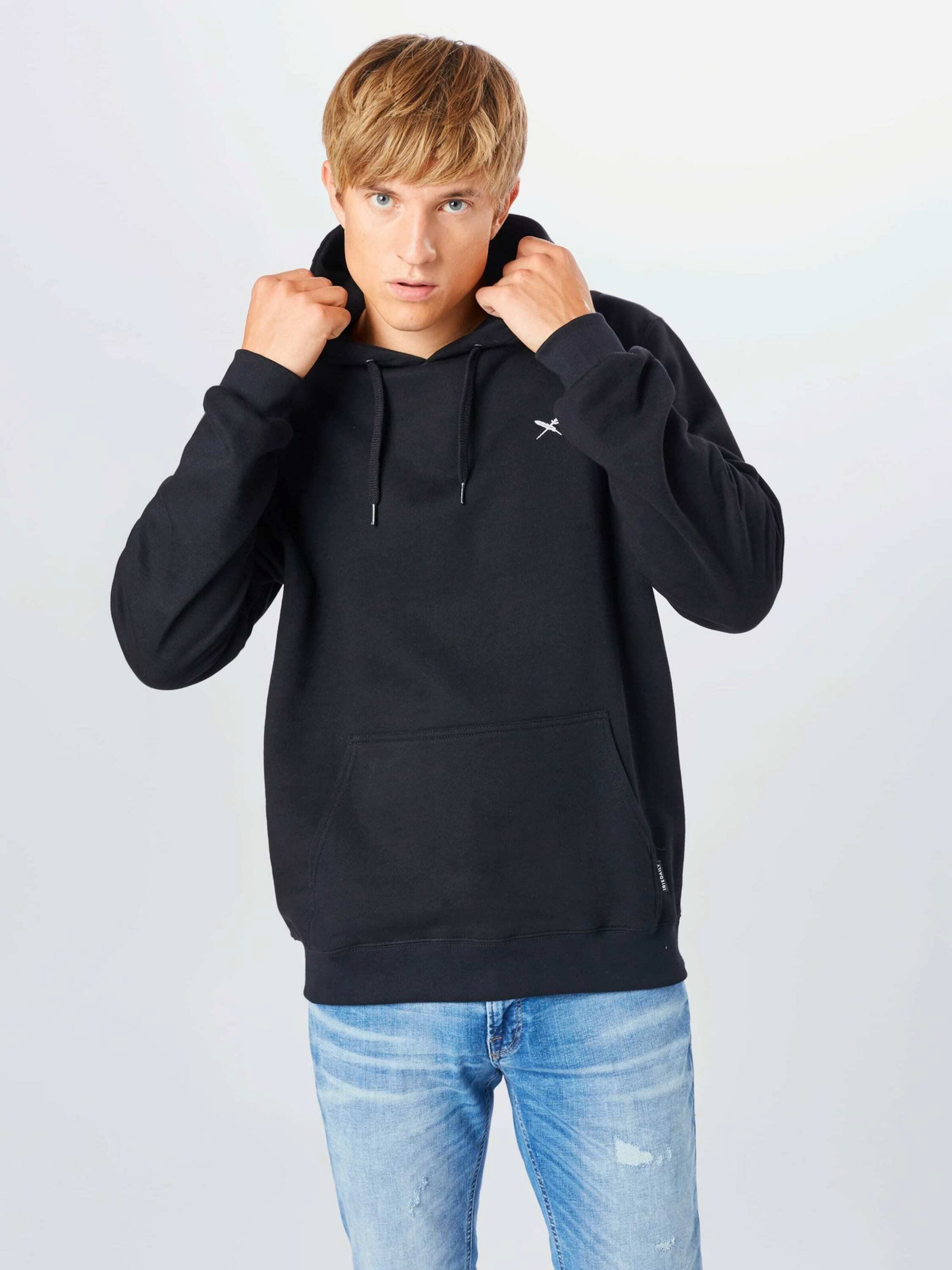 iriedaily Sweatshirt (1-tlg) günstig online kaufen