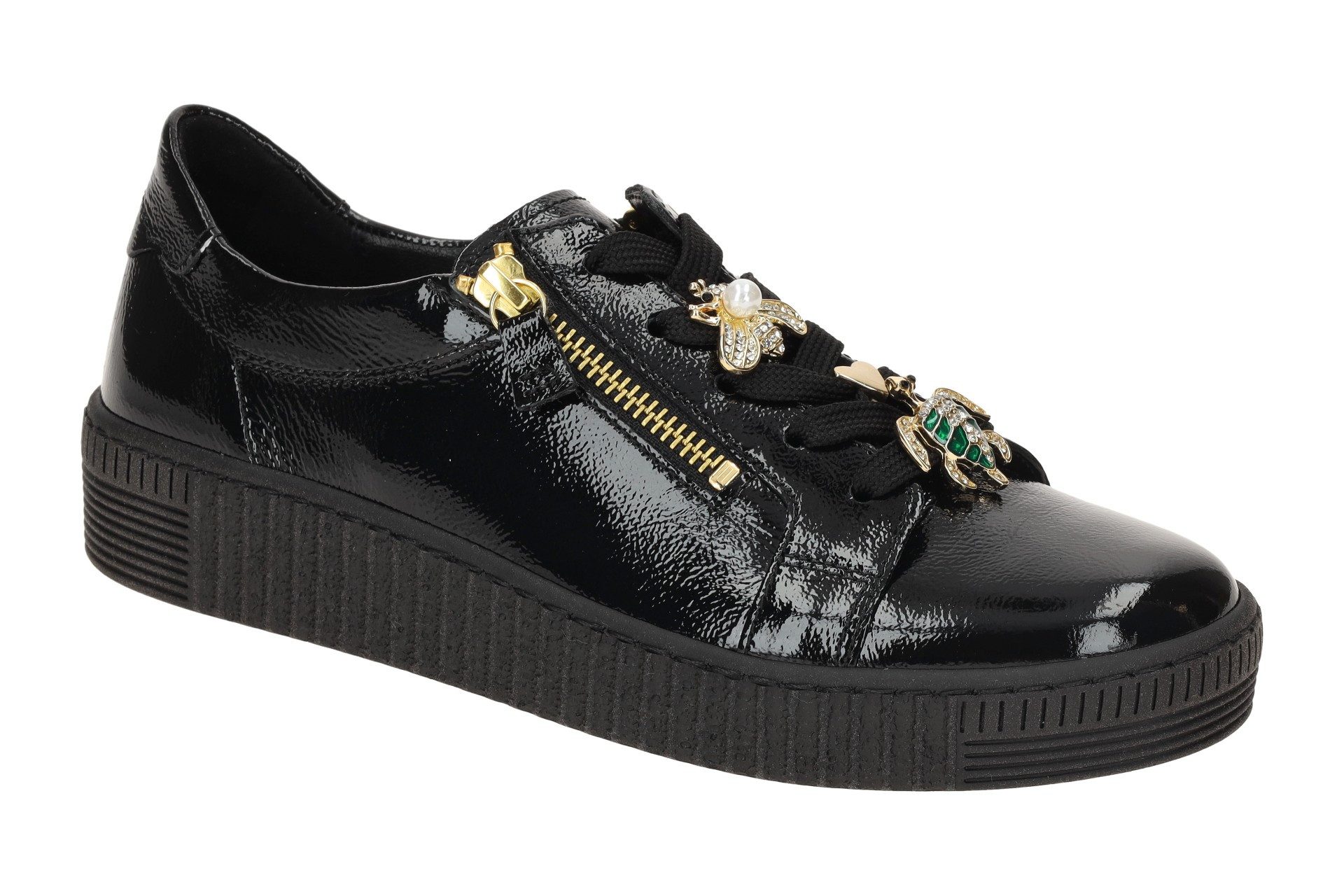 Gabor 63.339.97 Schnürschuh günstig online kaufen