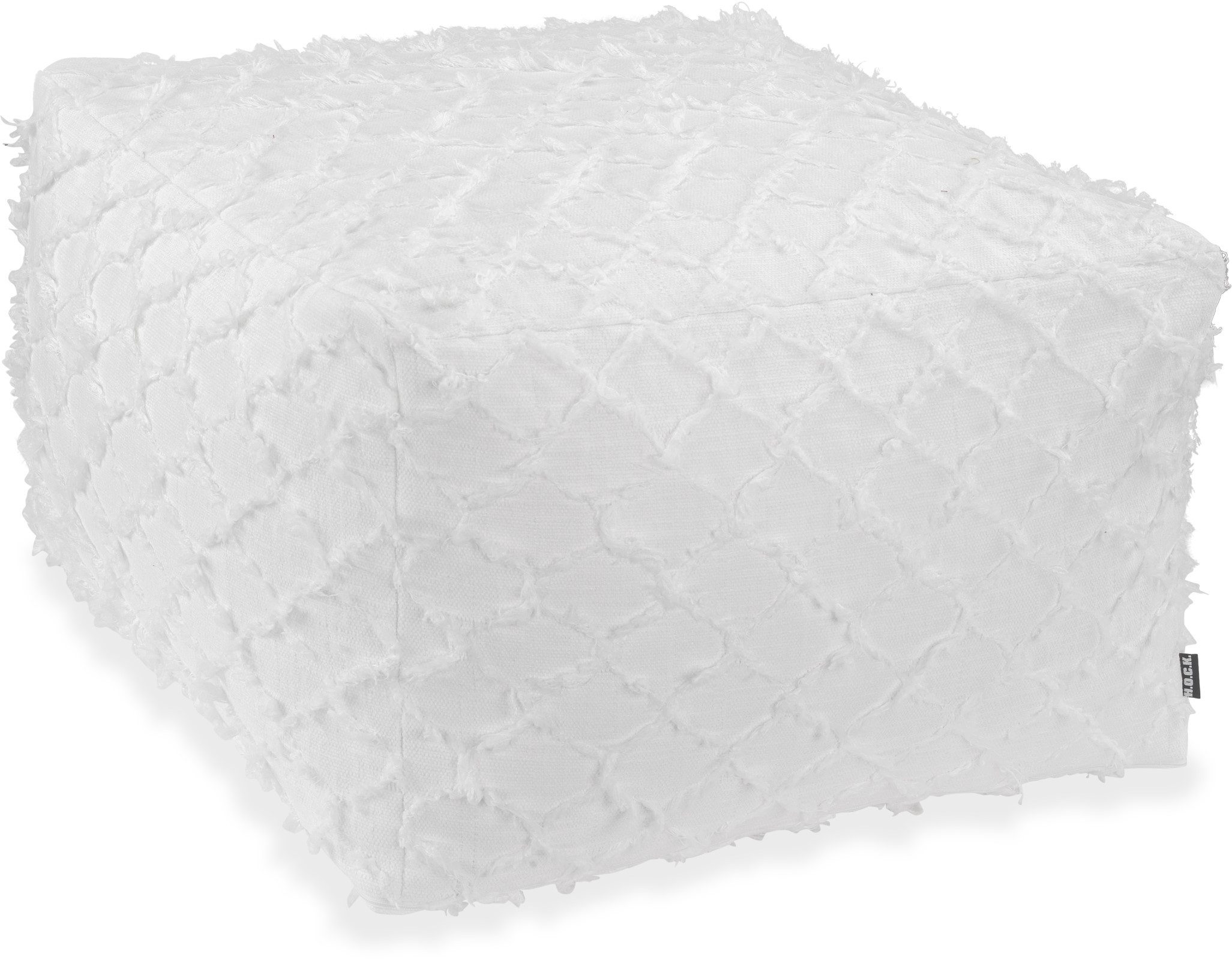H.O.C.K. Sitzwürfel H.O.C.K. Nuvole Bean Cube günstig online kaufen