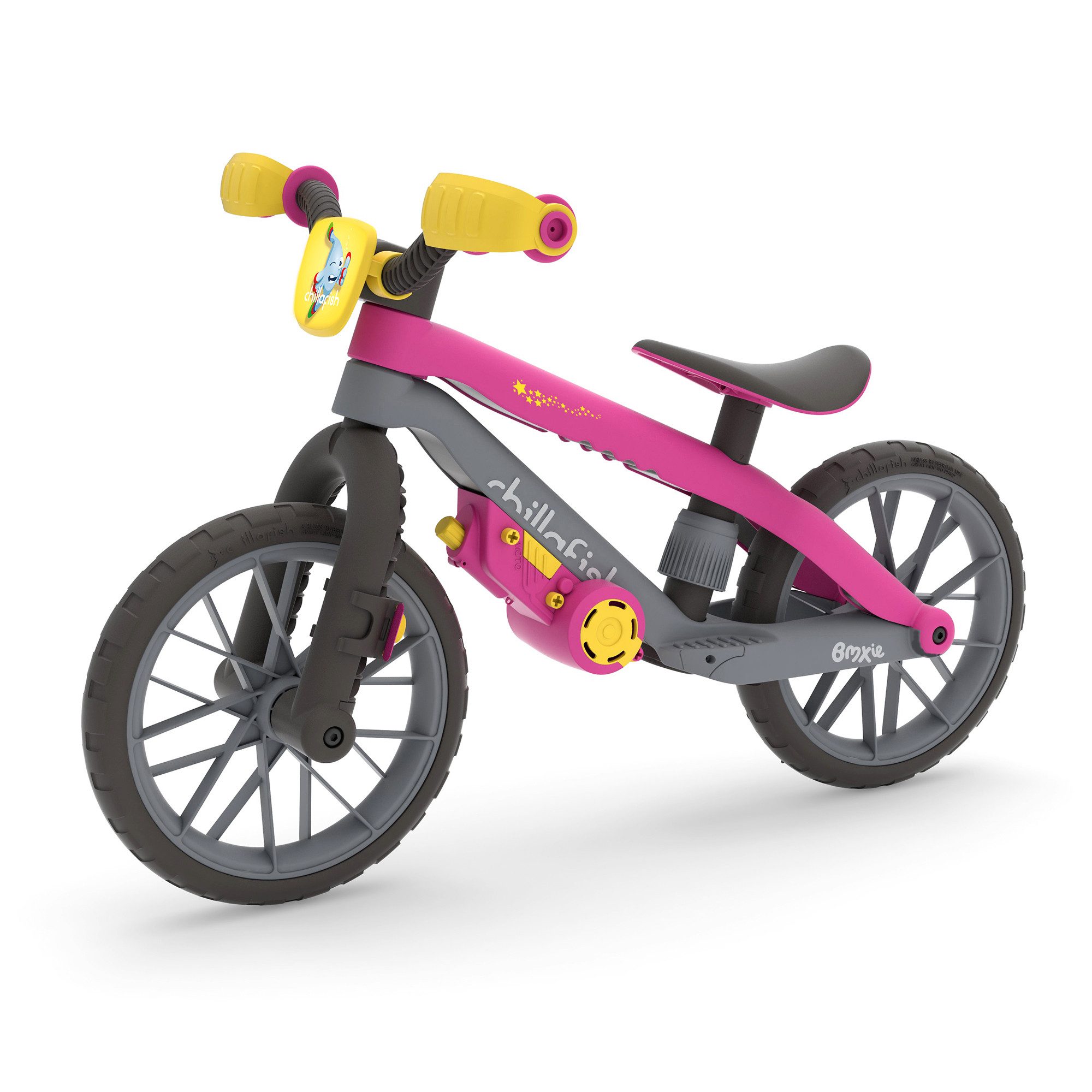Chillafish Spielzeug-Fahrrad