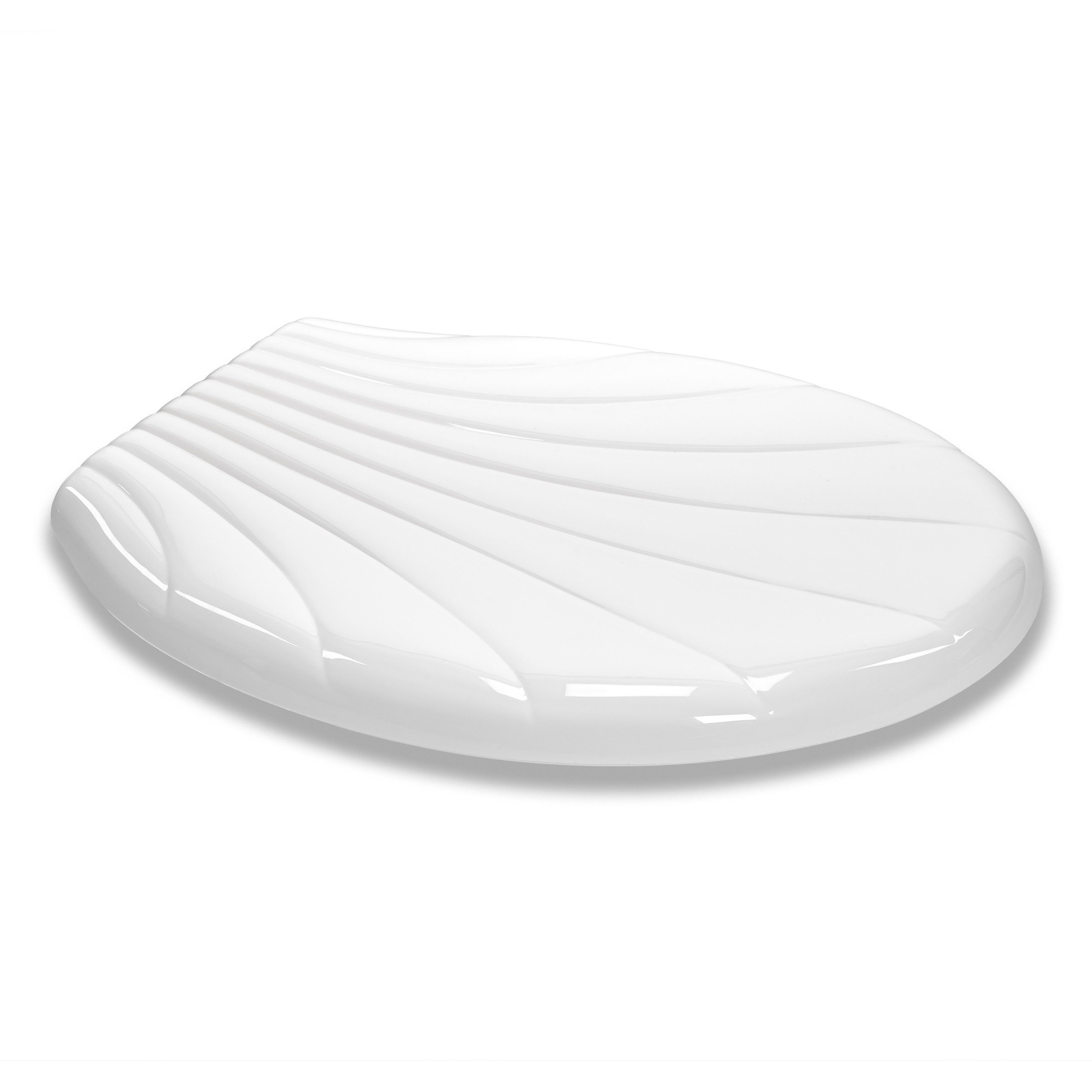 SANITOP WINGENROTH WC-Sitz Thermoplast WC-Sitz in günstig online kaufen