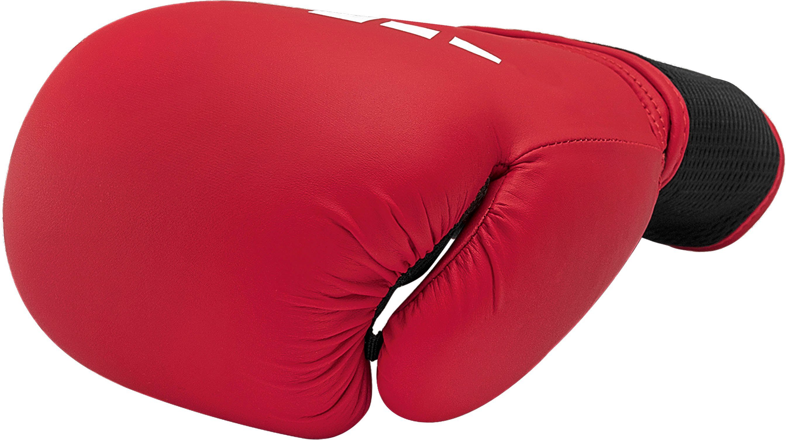 adidas Performance Boxhandschuhe Adidas Hybrid 25 – Bild 5 von 5