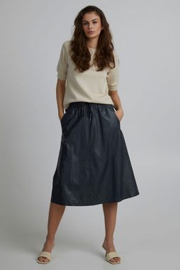 b.young A-Linien-Rock BYESONI SKIRT -20810889