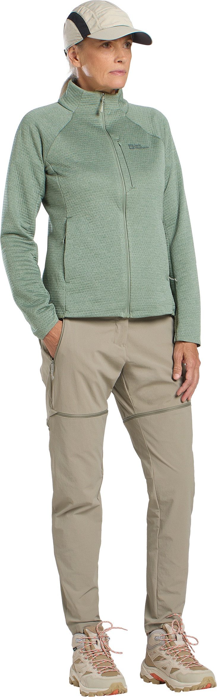 Jack Wolfskin Flex Cap VENT CAP günstig online kaufen