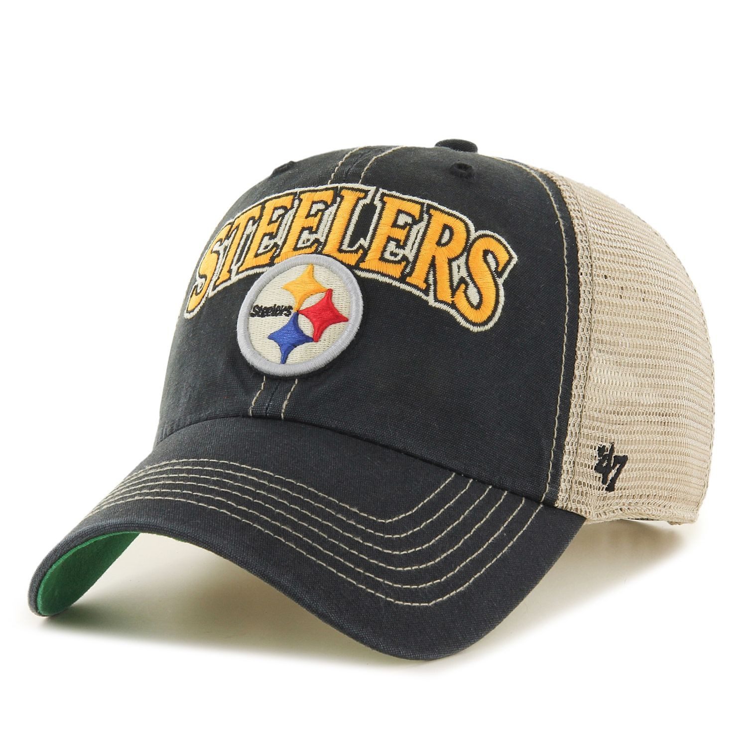 Trucker Cap Trucker TUSCALOOSA Pittsburgh Steelers