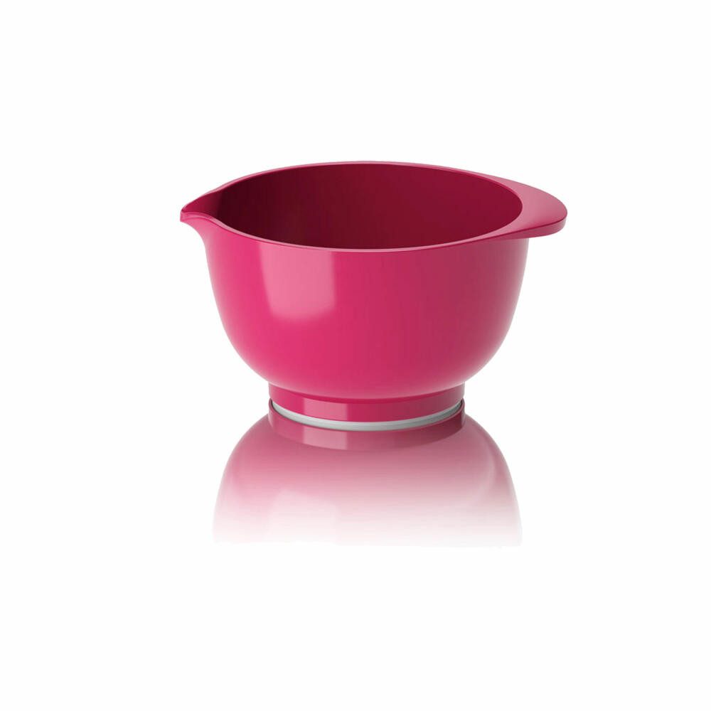 ROSTI Schüssel Margrethe New Beetroot, 0.25 L, Durostima (technischer Thermoplast)