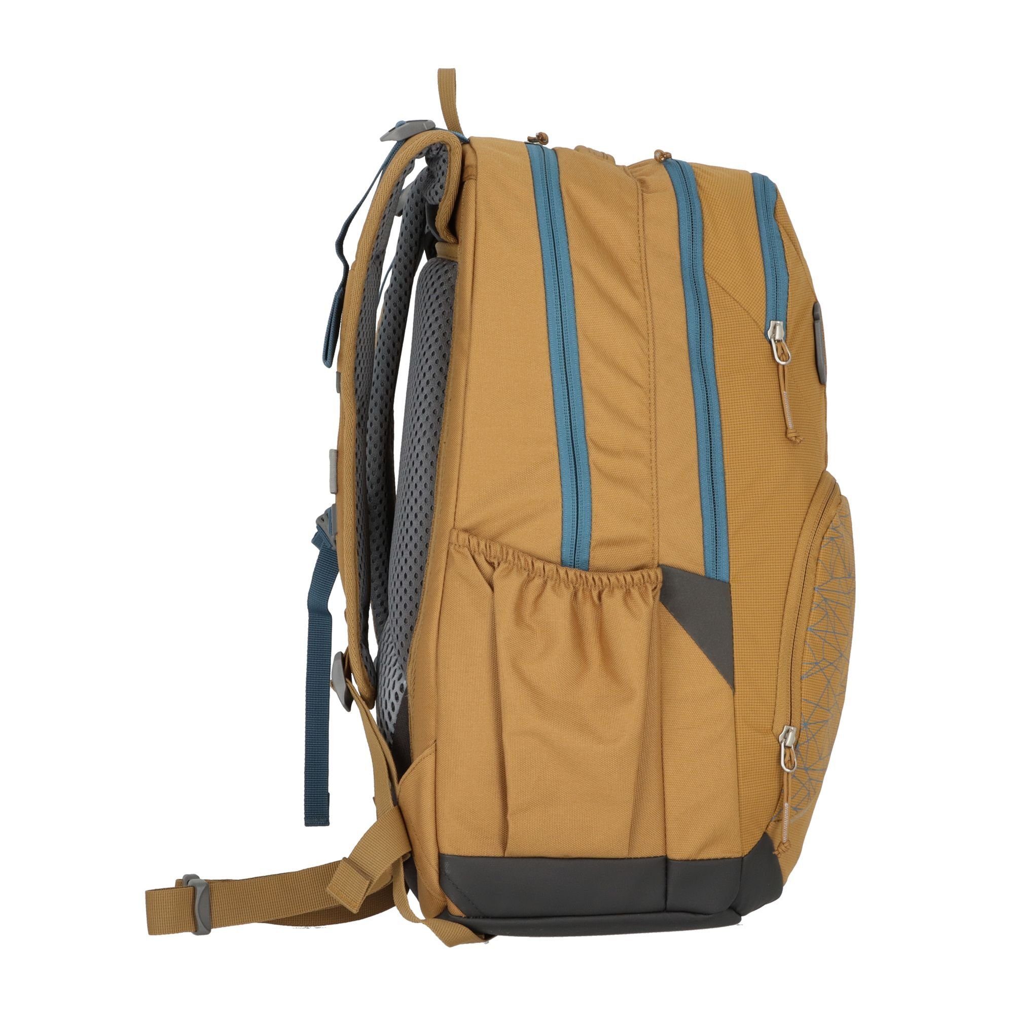 PET almond deuter Cotogy, Sportrucksack