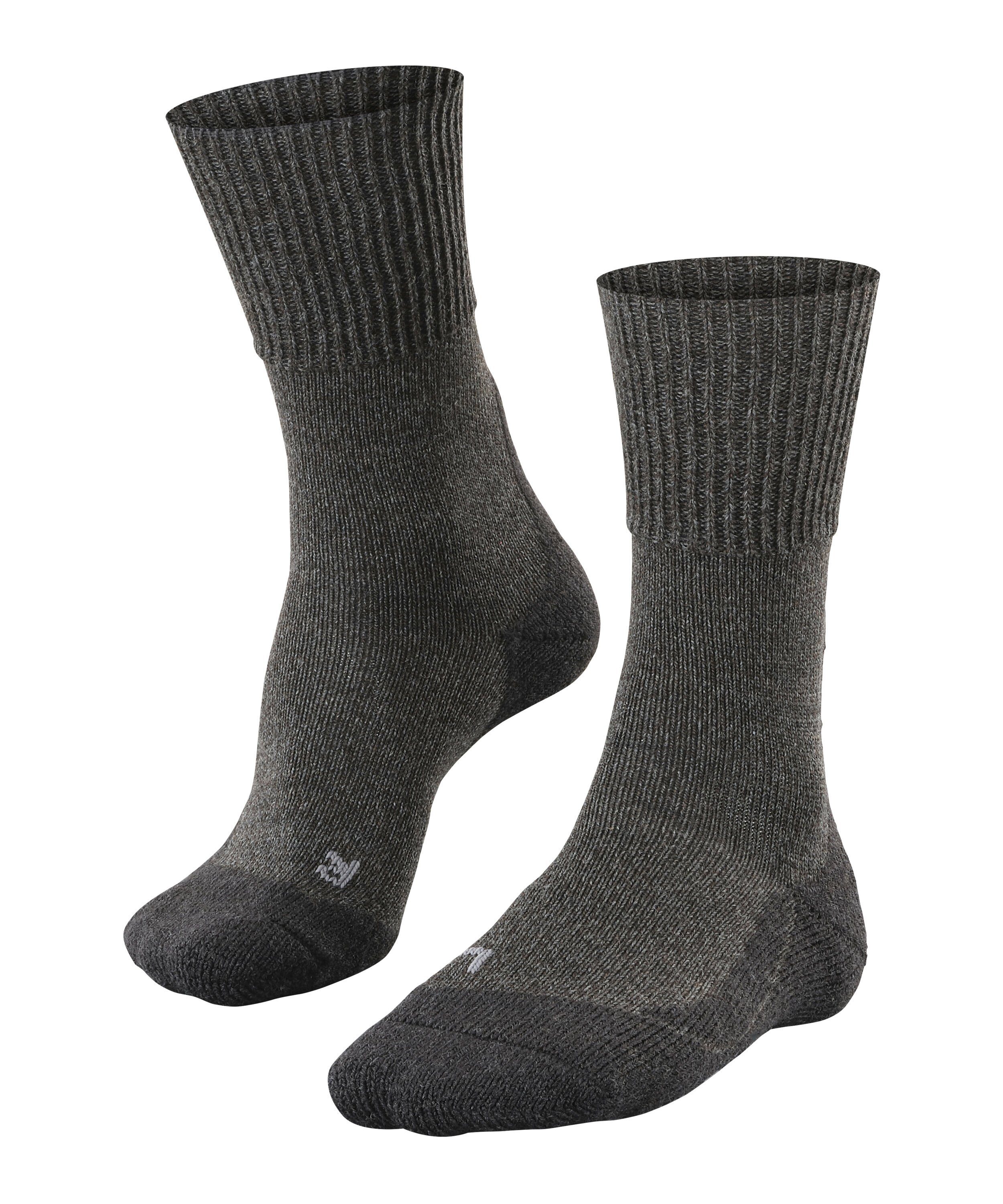 FALKE Wandersocken TK1 Adventure Wool (1-Paar) günstig online kaufen