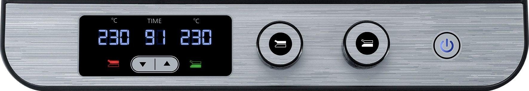 Steba Kontaktgrill FG 120, 1800 W