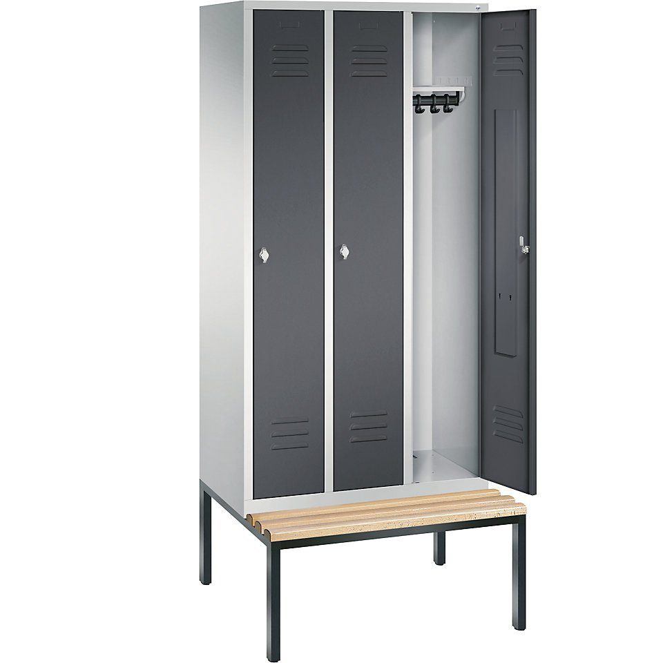 Aktenschrank C+P