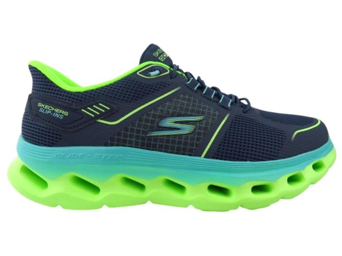 Skechers GO WALK GLIDE-STEP 2 Trainingsschuh günstig online kaufen