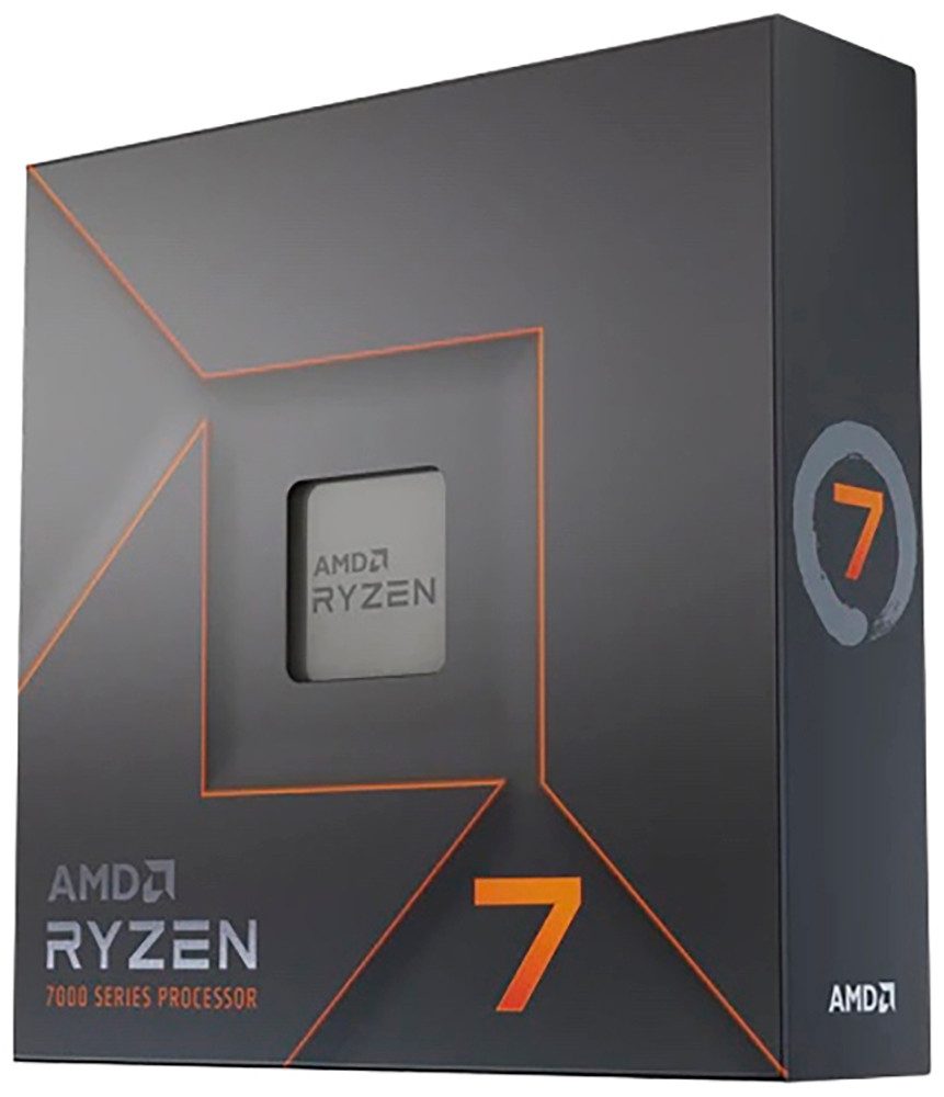 AMD Prozessor Ryzen™ 7 7700X