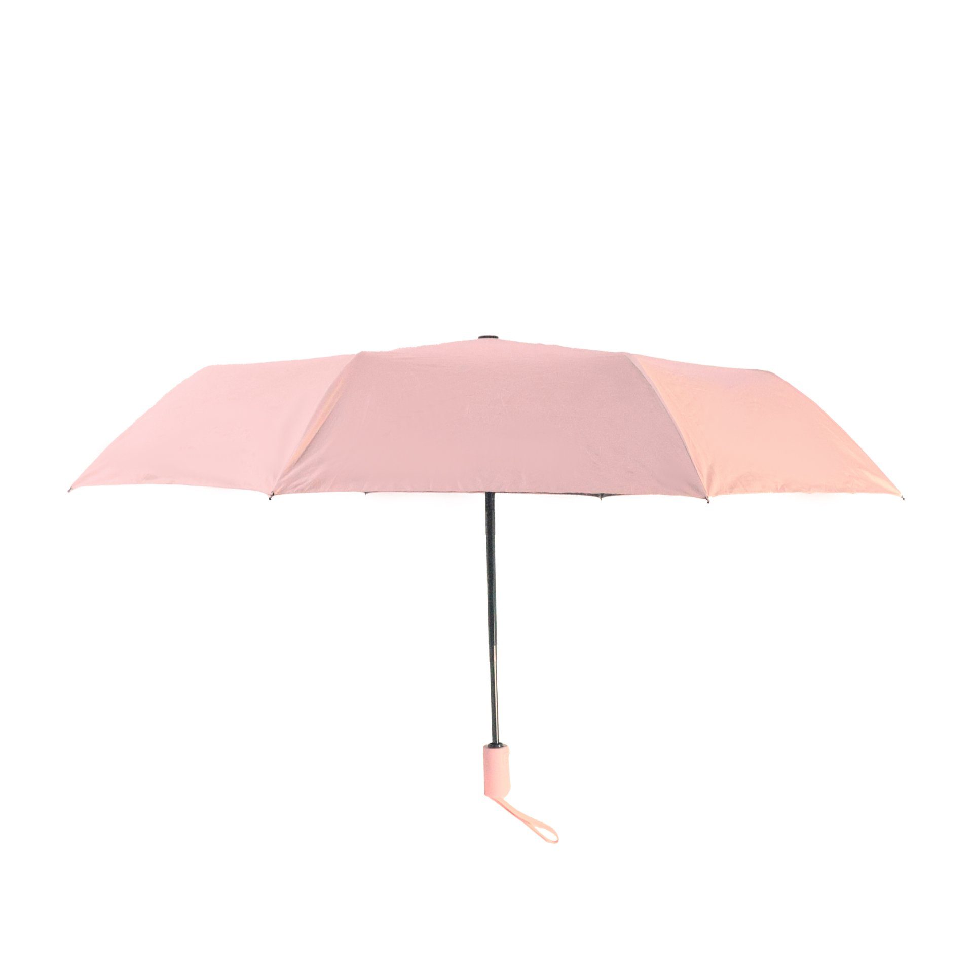 BIGGDESIGN Langregenschirm Biggdesign Moods Up Pink günstig online kaufen