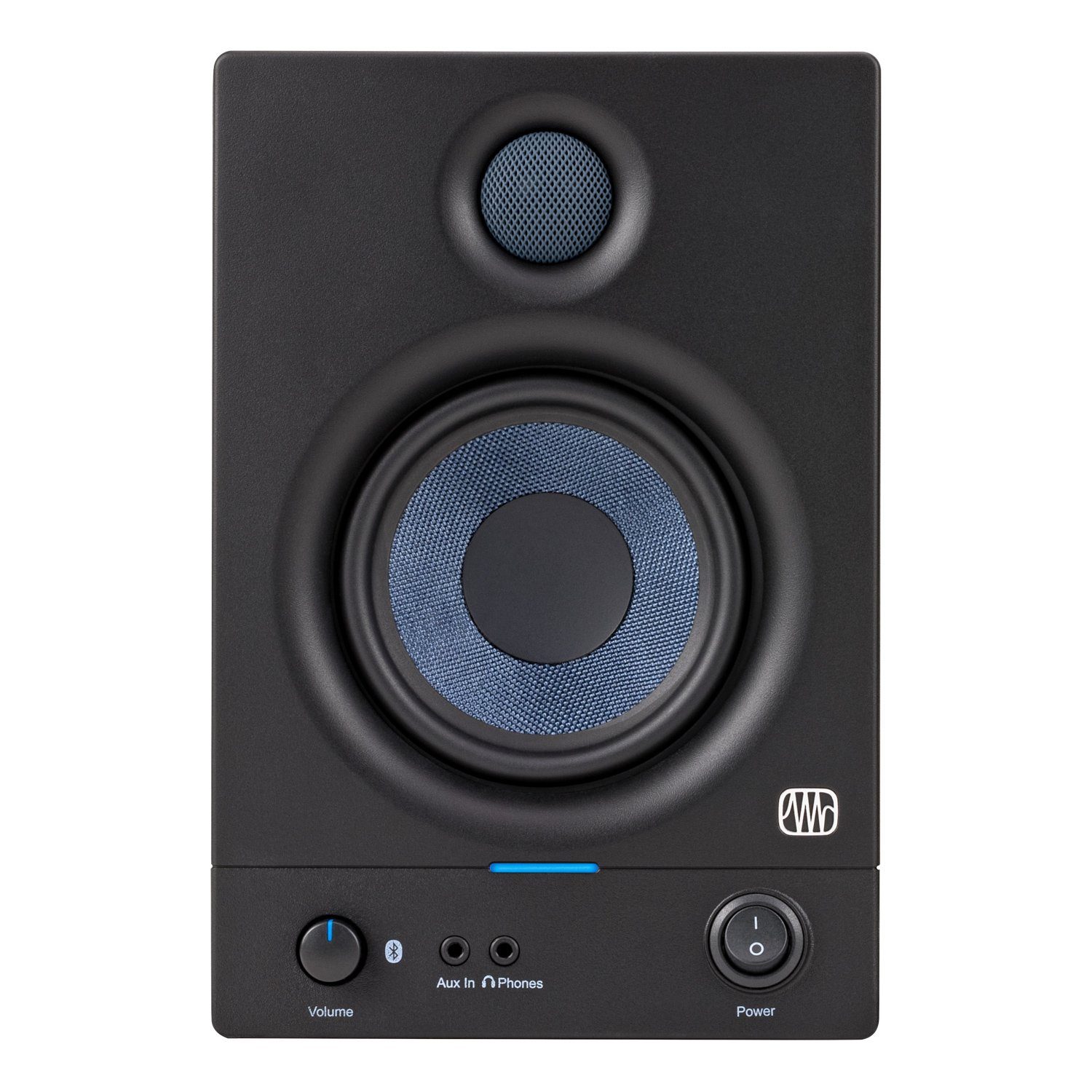 2nd W, 4.5BT (1 Studio Gen Presonus Bluetooth) 50 Eris Paar, PC-Lautsprecher Monitor-Boxen