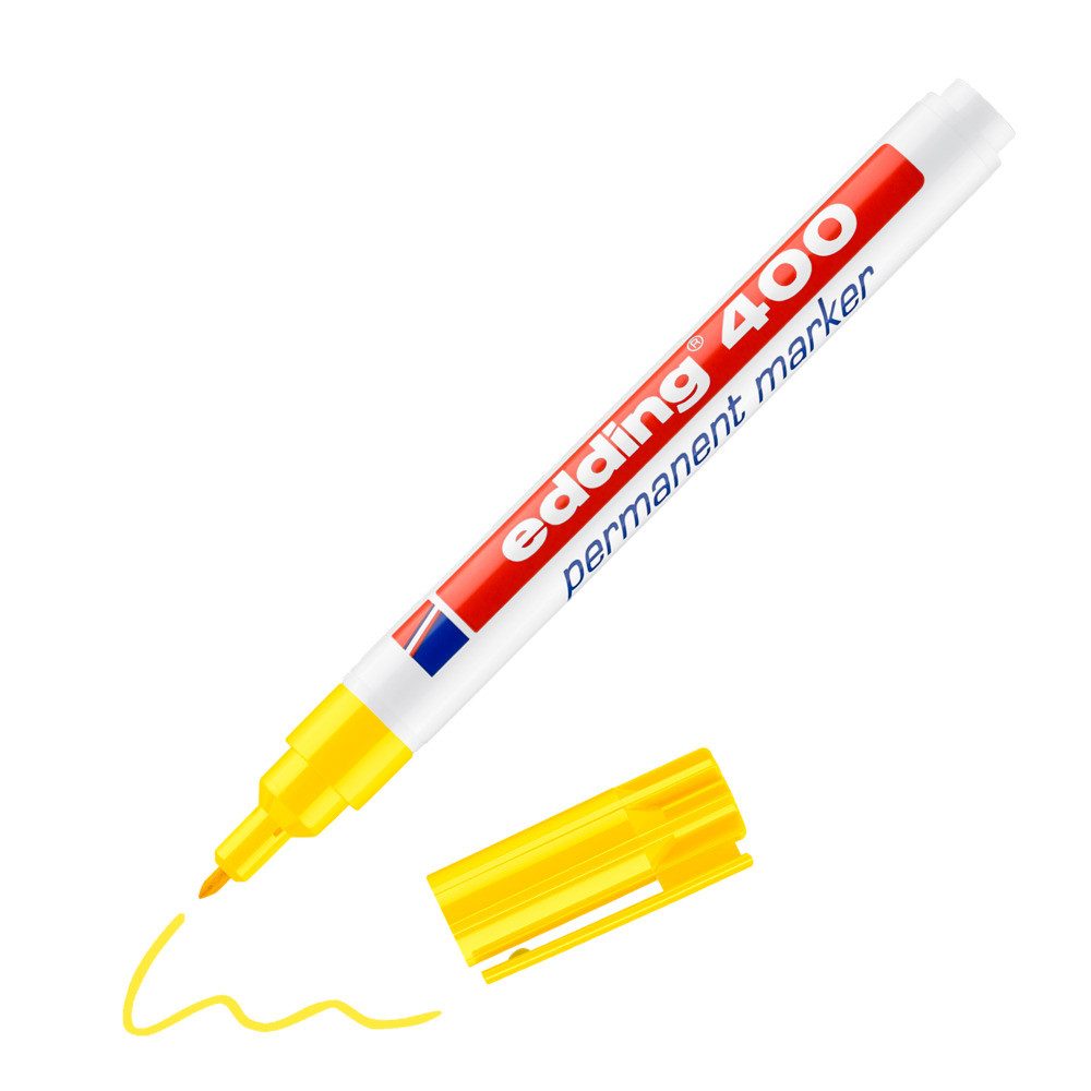 edding Marker 400, 1 mm