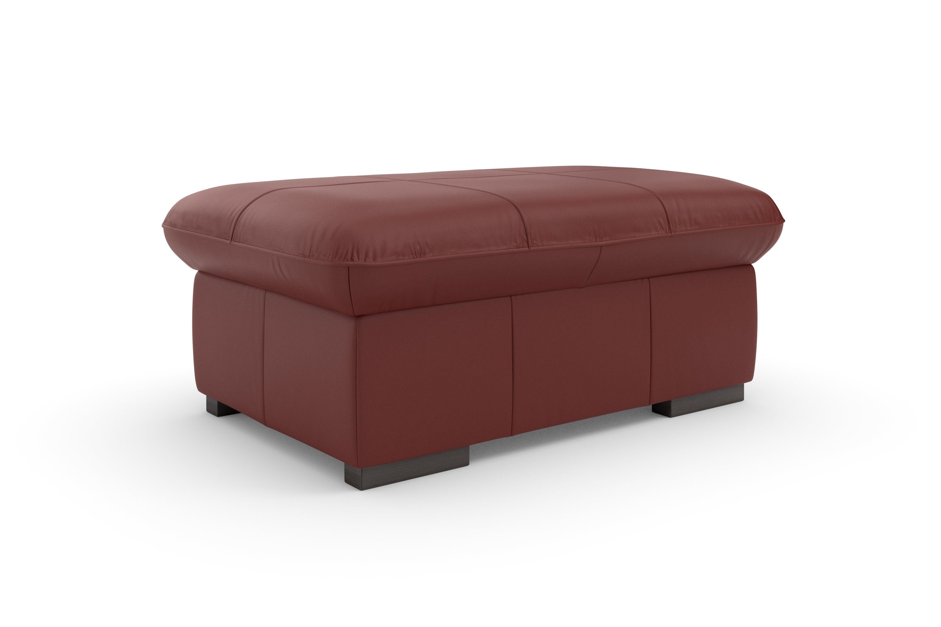 OTTO home Stauraumhocker Alberto, gross, mit Stauraum