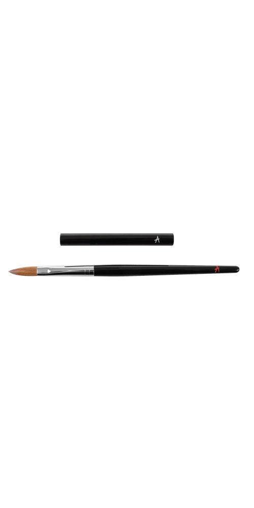 Astonishing Haargel Astonishing Acrylic Brush #10 Wooden Handle