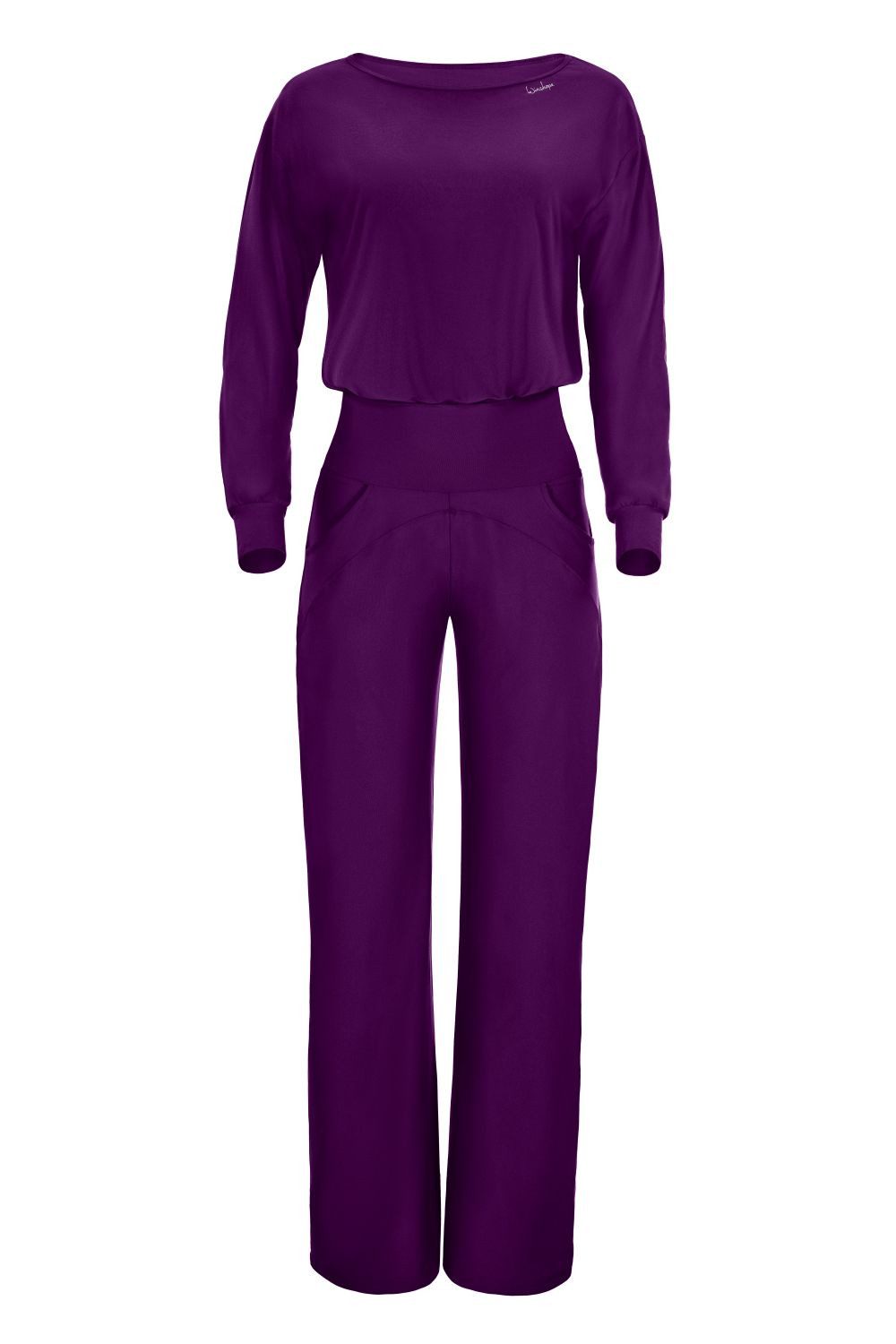 Winshape Jumpsuit JS101LSC Functional Comfort günstig online kaufen