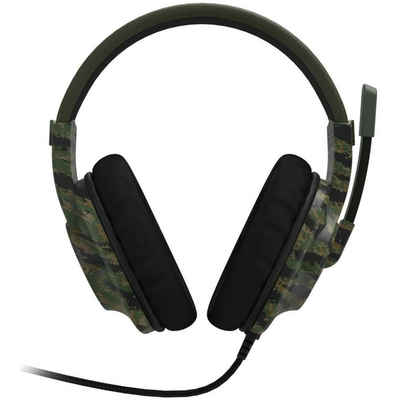 uRage »SoundZ 330« PC-Headset