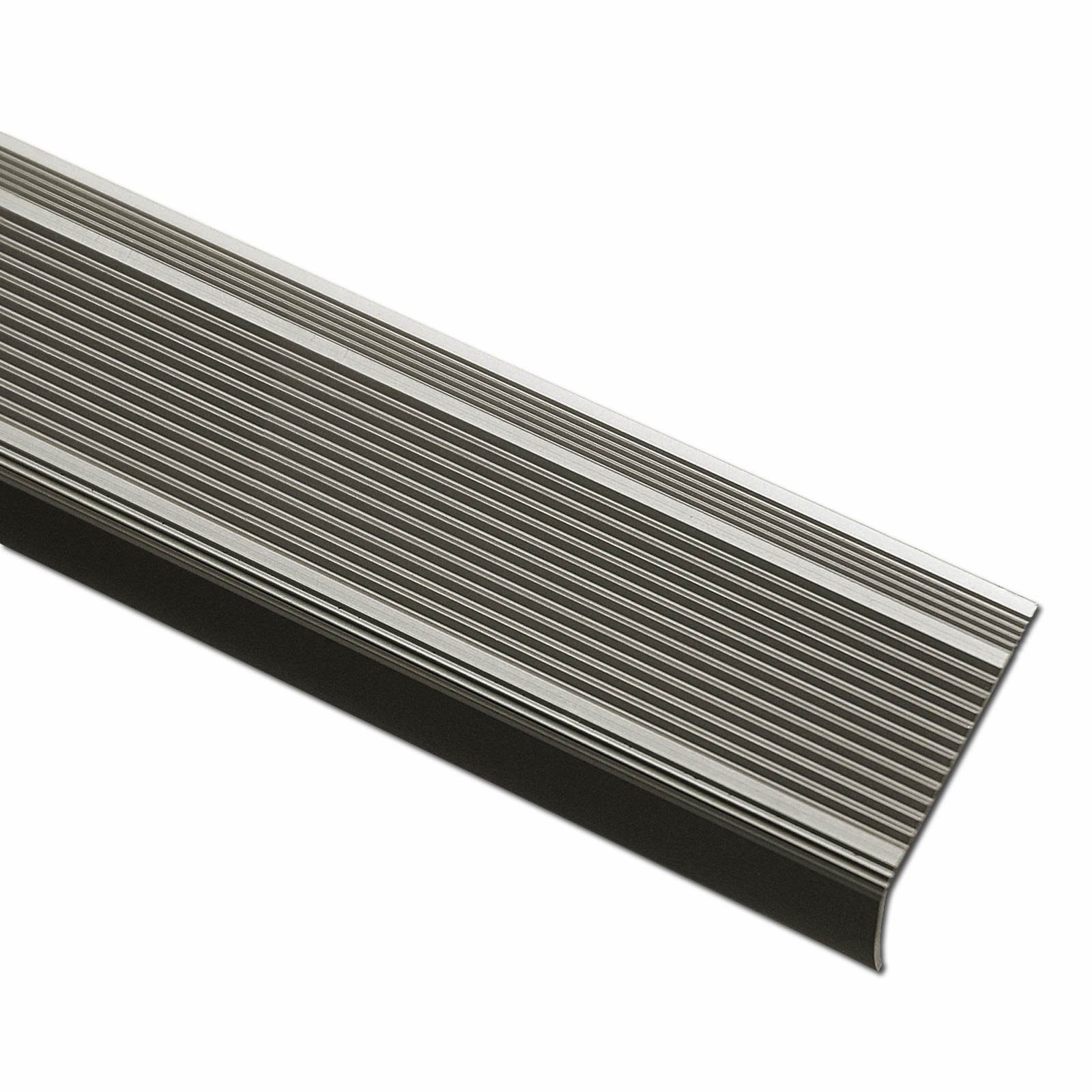 Karat Treppenkantenprofil Sinus 30x20 mm Selbstklebend, günstig online kaufen