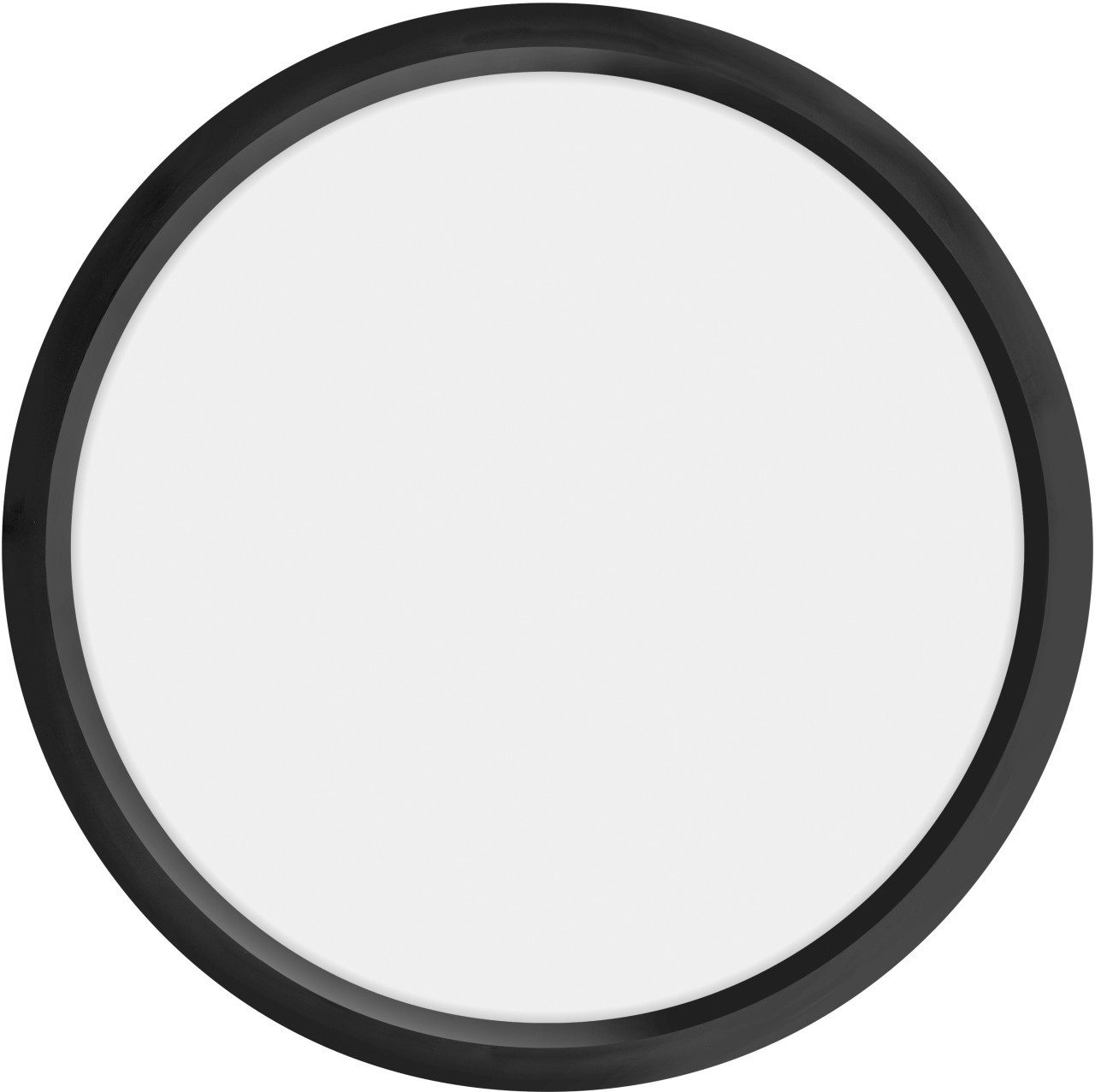 Ledvance Deckenleuchte Ledvance Smart+ LED Deckenleuchte Orbis Disc, Inkl. Leuchtmittel, Dimmbar ohne Bewegungsmelder