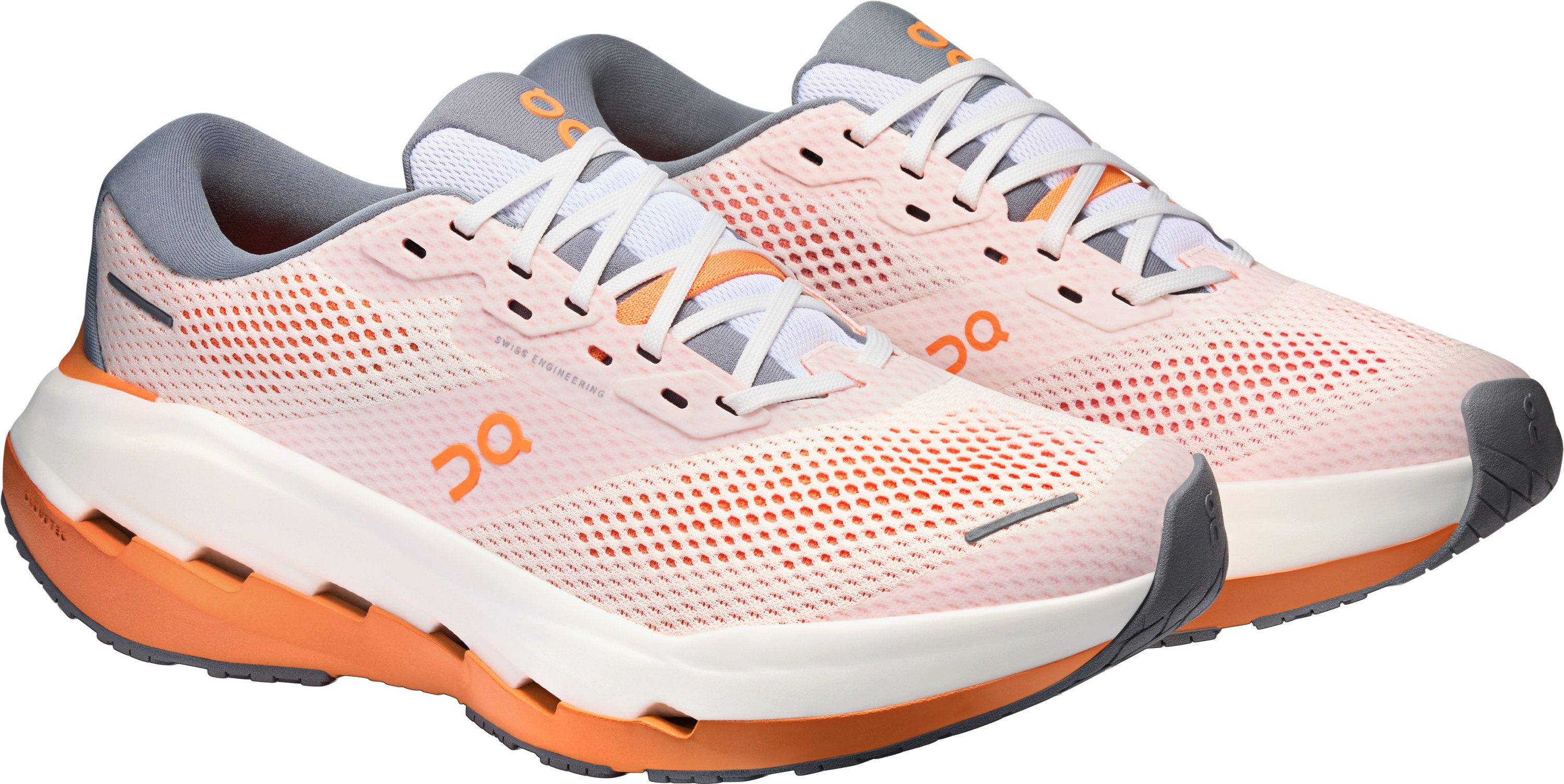 ON RUNNING ON Cloudrunner 3 Max stabiler Herren Laufschuh Laufschuh