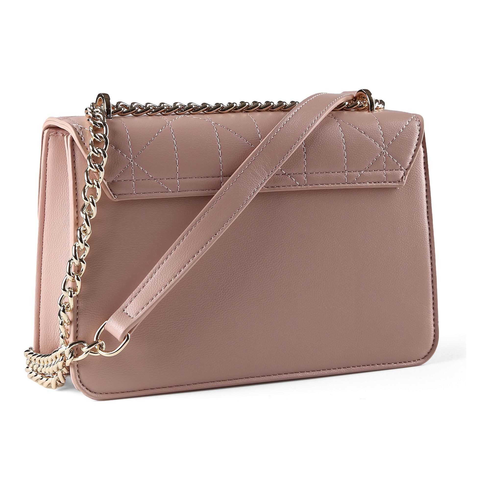 VALENTINO BAGS Schultertasche Melia, Polyurethan