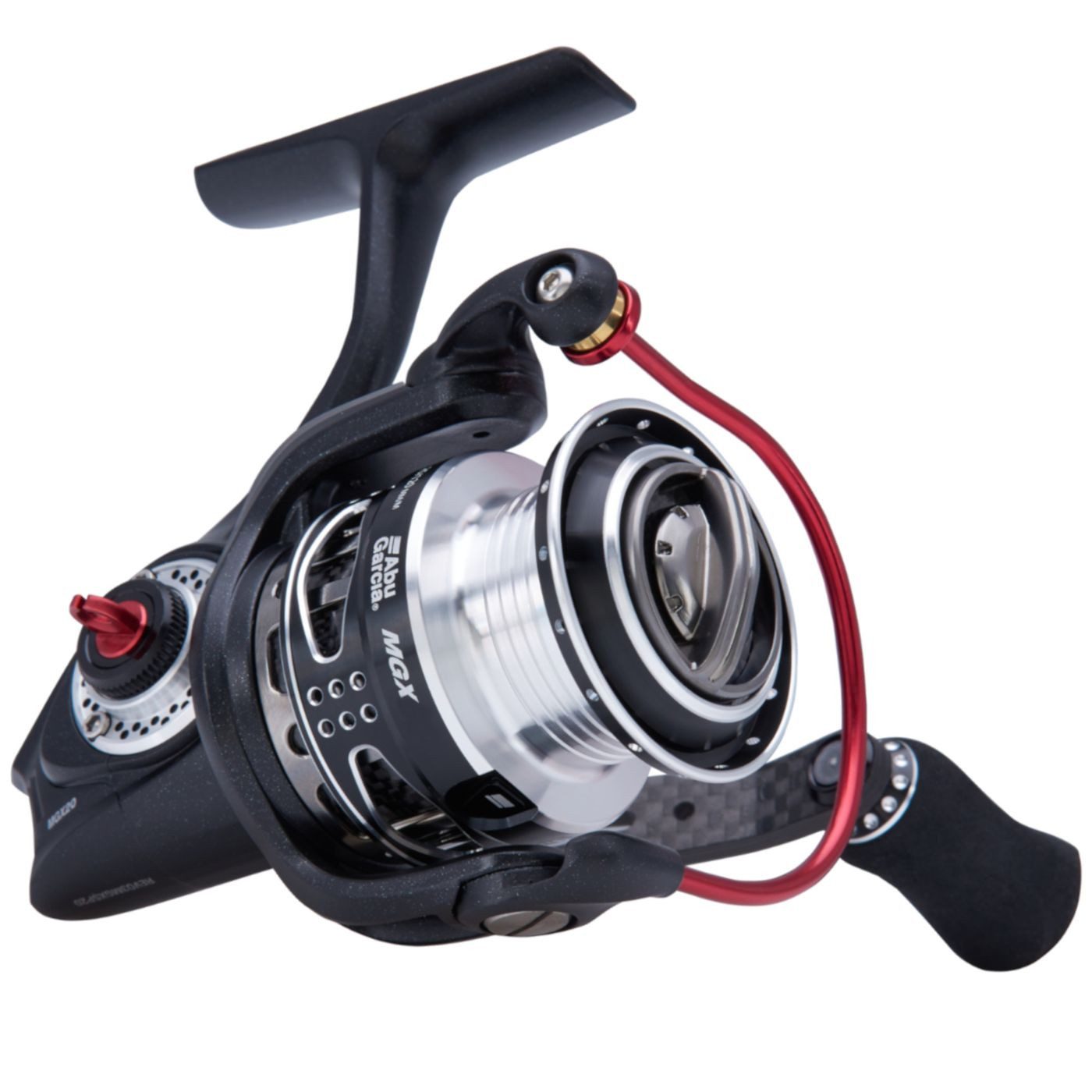 Stationärrolle Revo MGX 20 Spinning Rolle - Spinnrolle