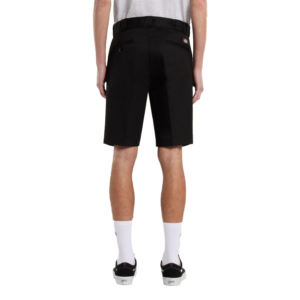 Dickies Shorts Dickies Herren Shorts 874 black (1-tlg., kein Set)