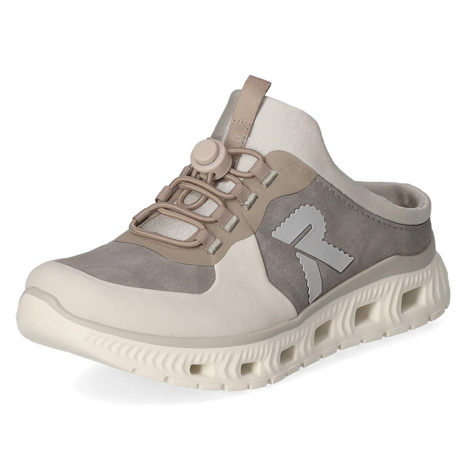 Rieker Pantoletten Clog günstig online kaufen