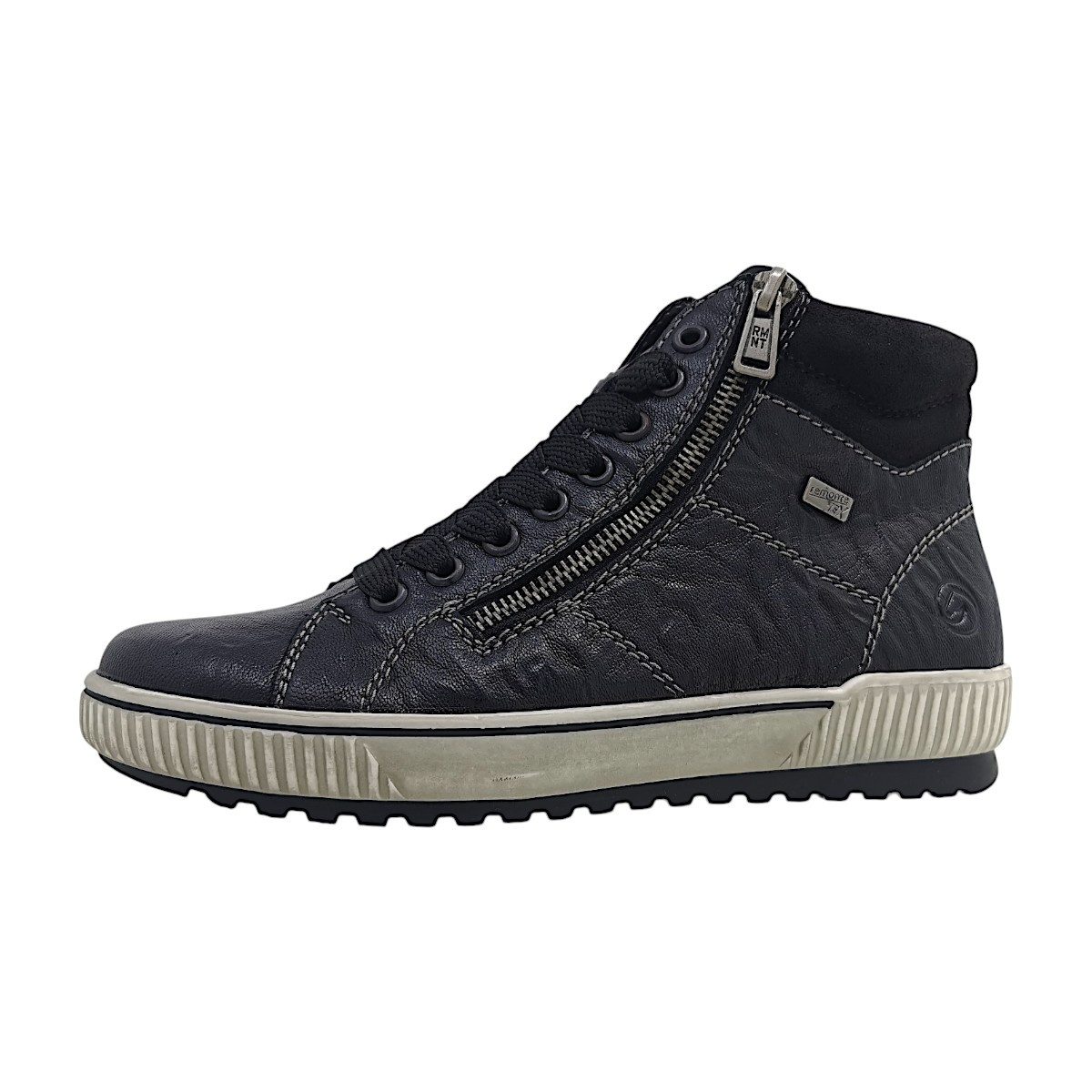 Remonte Schnürstiefel Schnürstiefelette günstig online kaufen