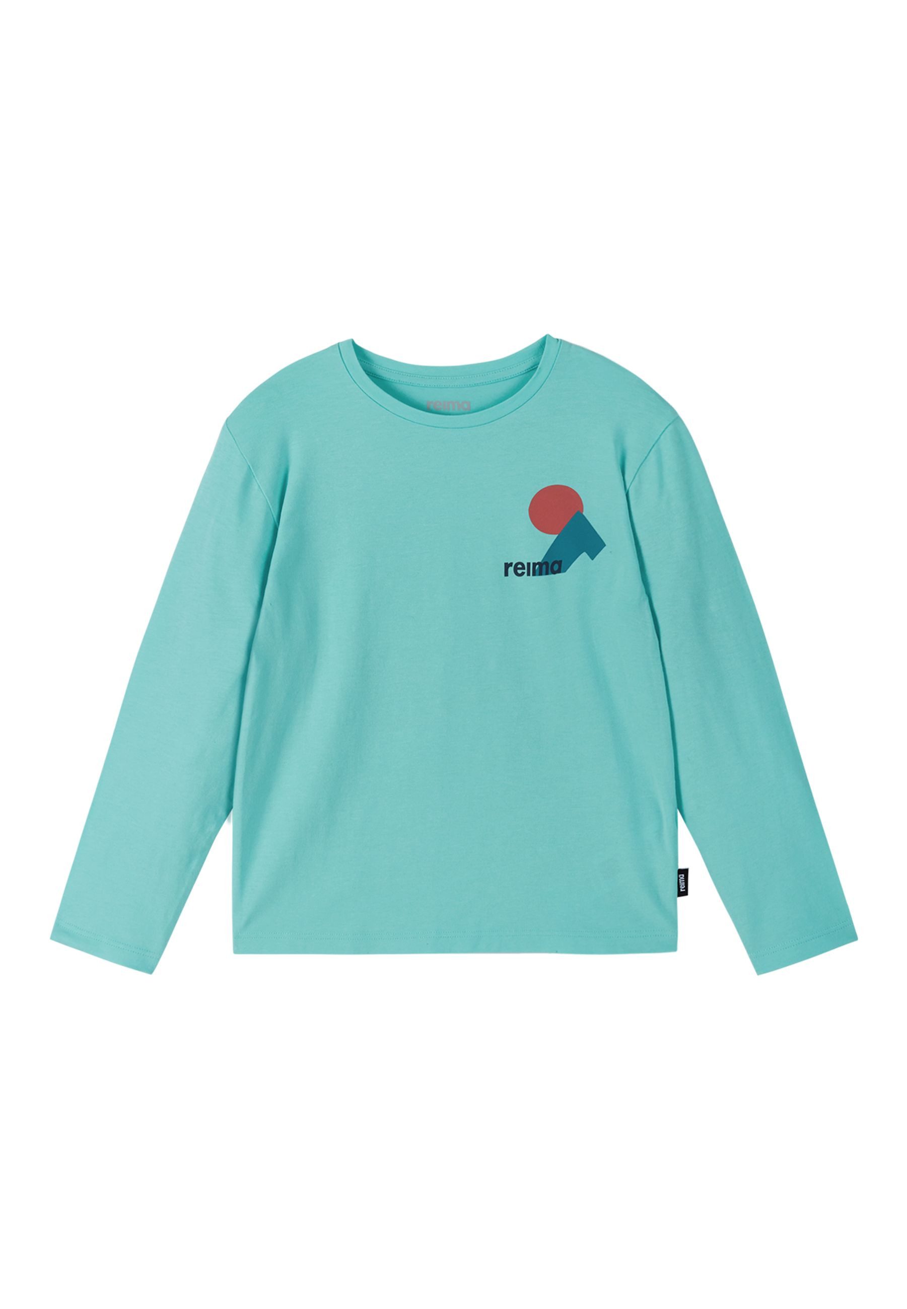 Sweatshirt TOSIKIVA Langarmshirt