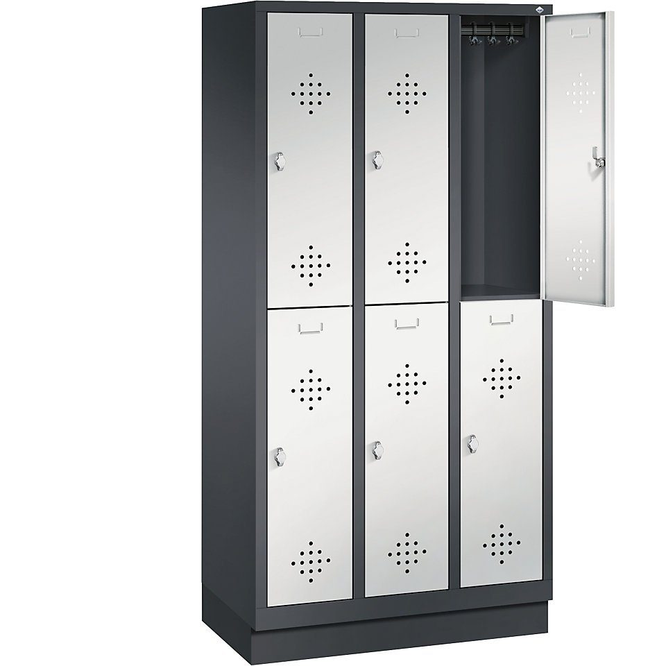 C+P Aktenschrank