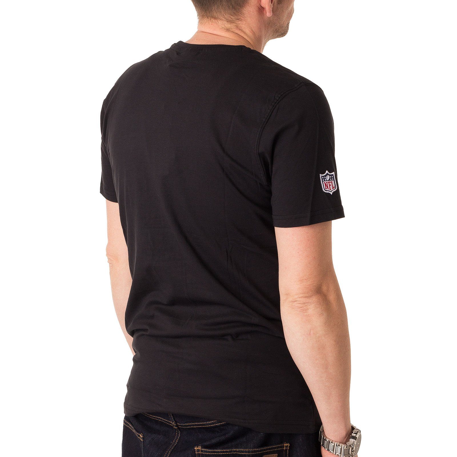 New Era T-Shirt T-Shirt New Era Arizona Cardinals