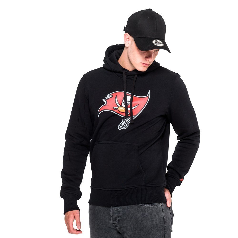 New Era Kapuzenpullover NFL Tampa Bay Buccaneers