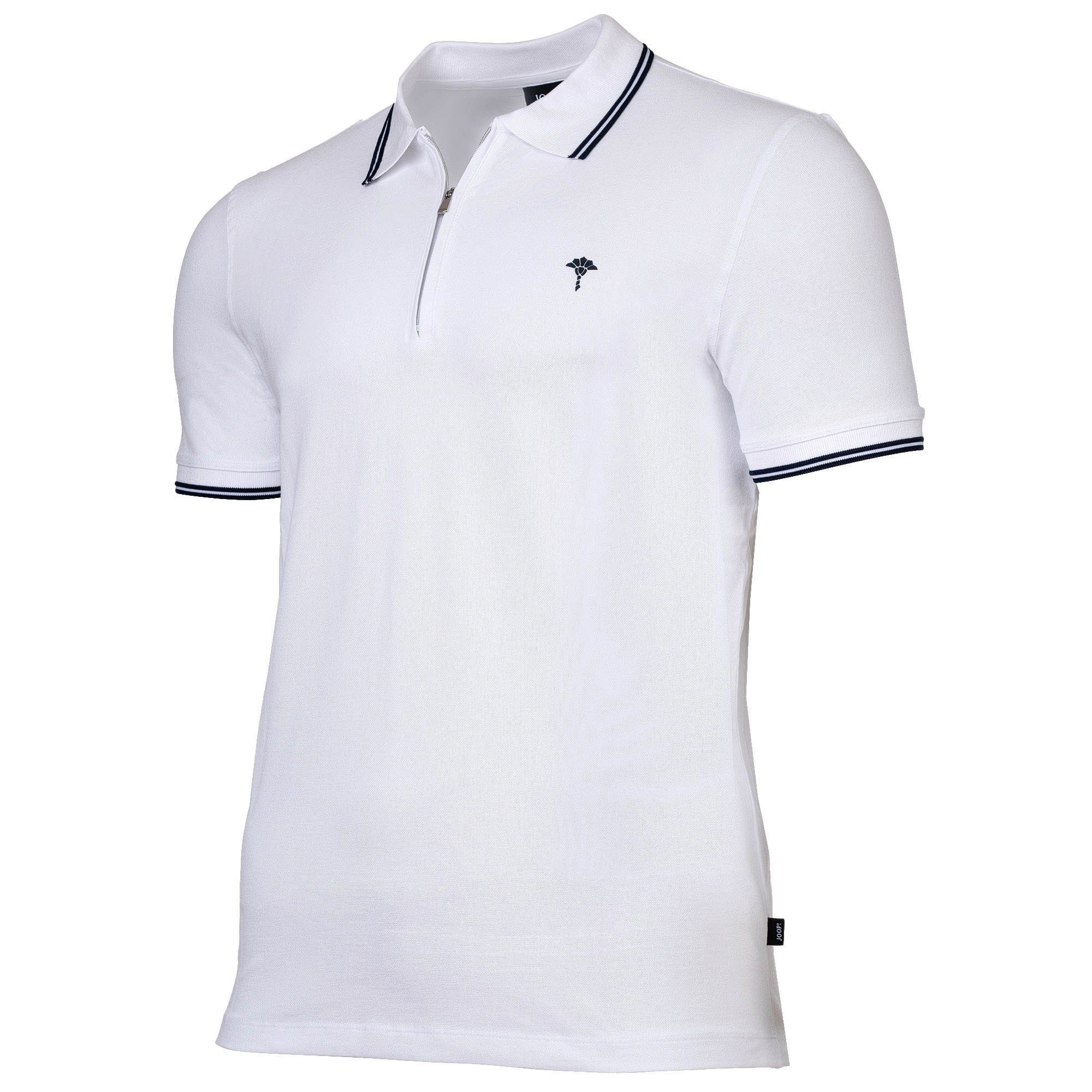 JOOP! Poloshirt Herren Poloshirt Baumwollmischung günstig online kaufen