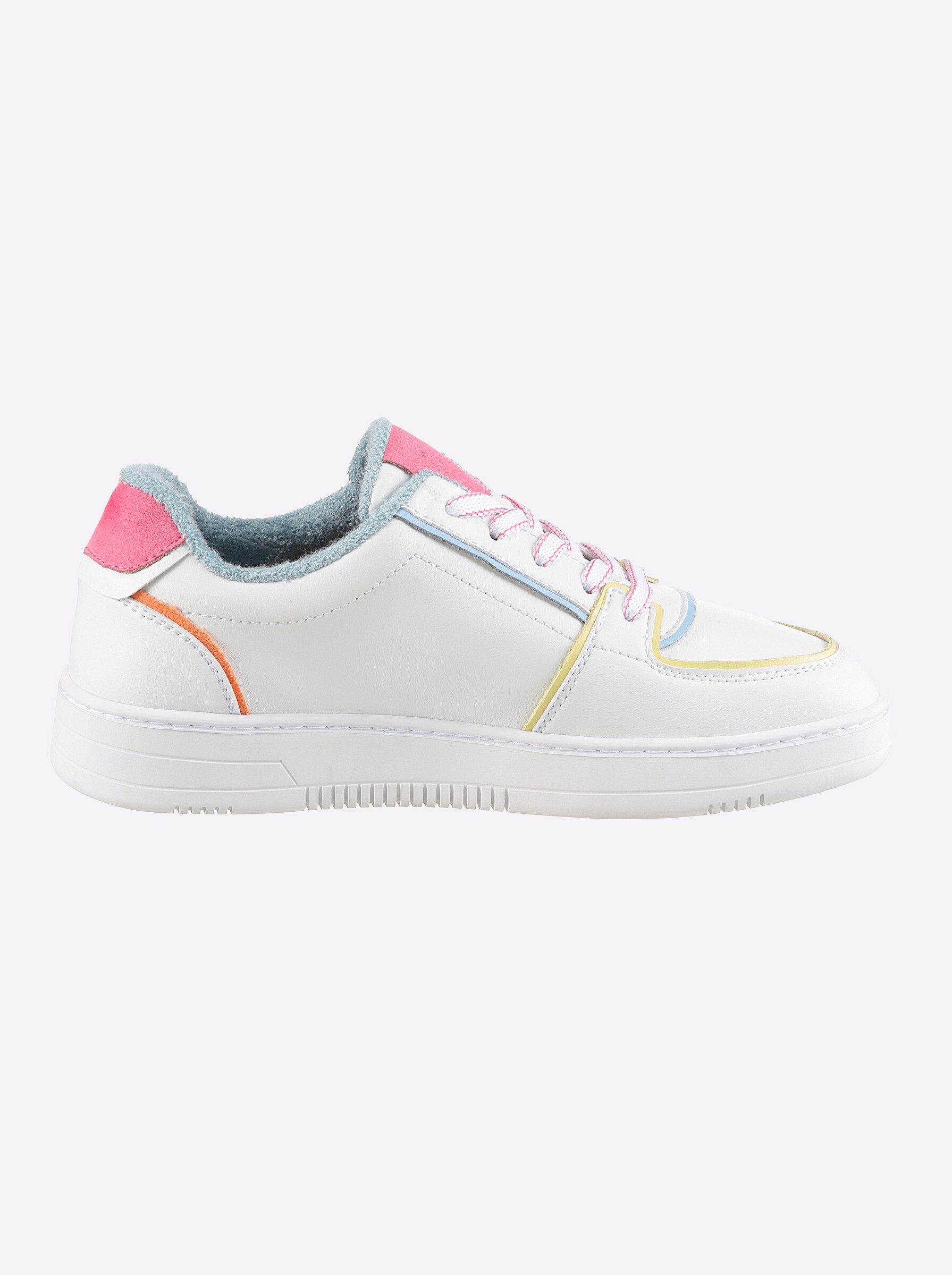 heine Sneaker Sneaker